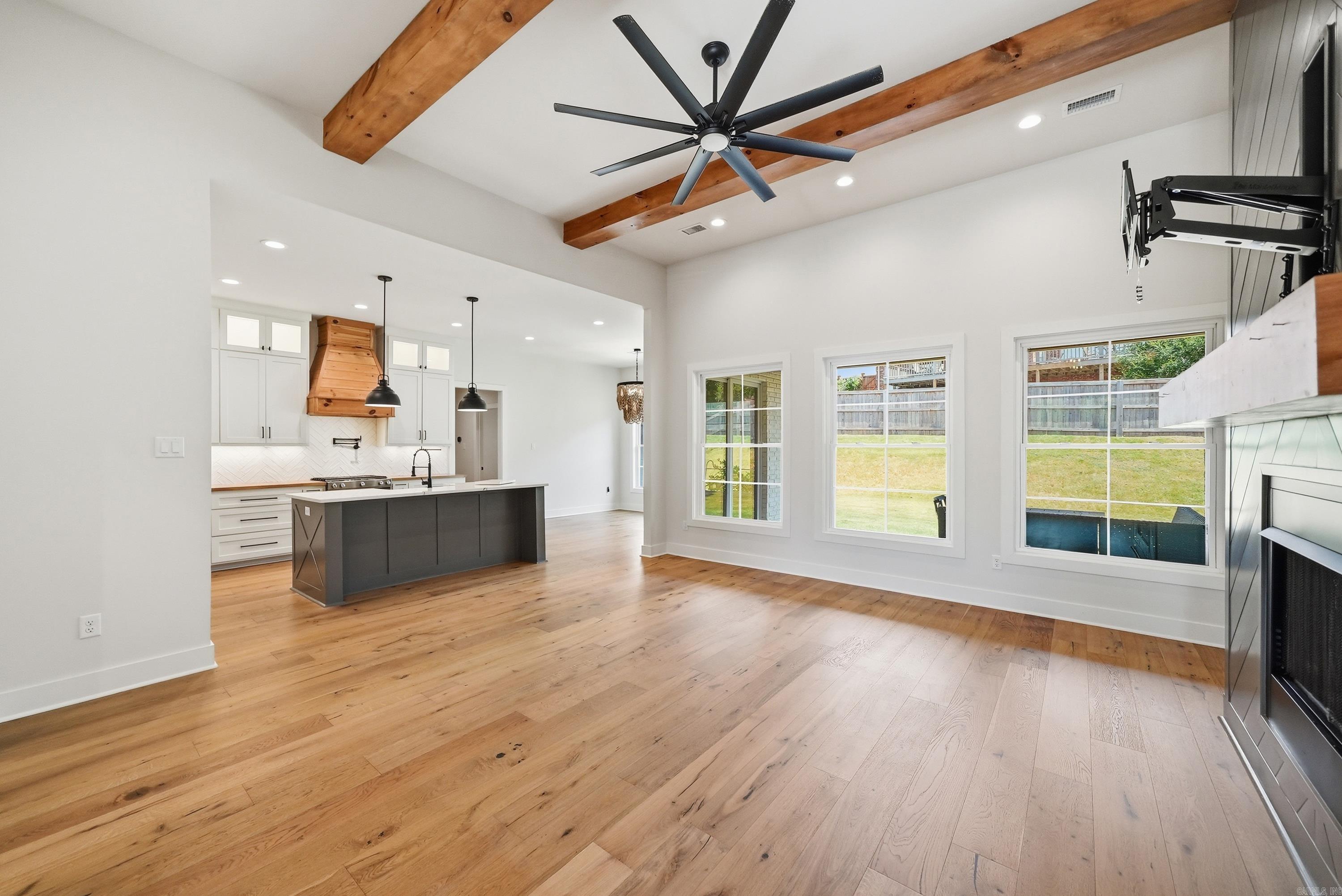 5624 Westminster  Benton, AR