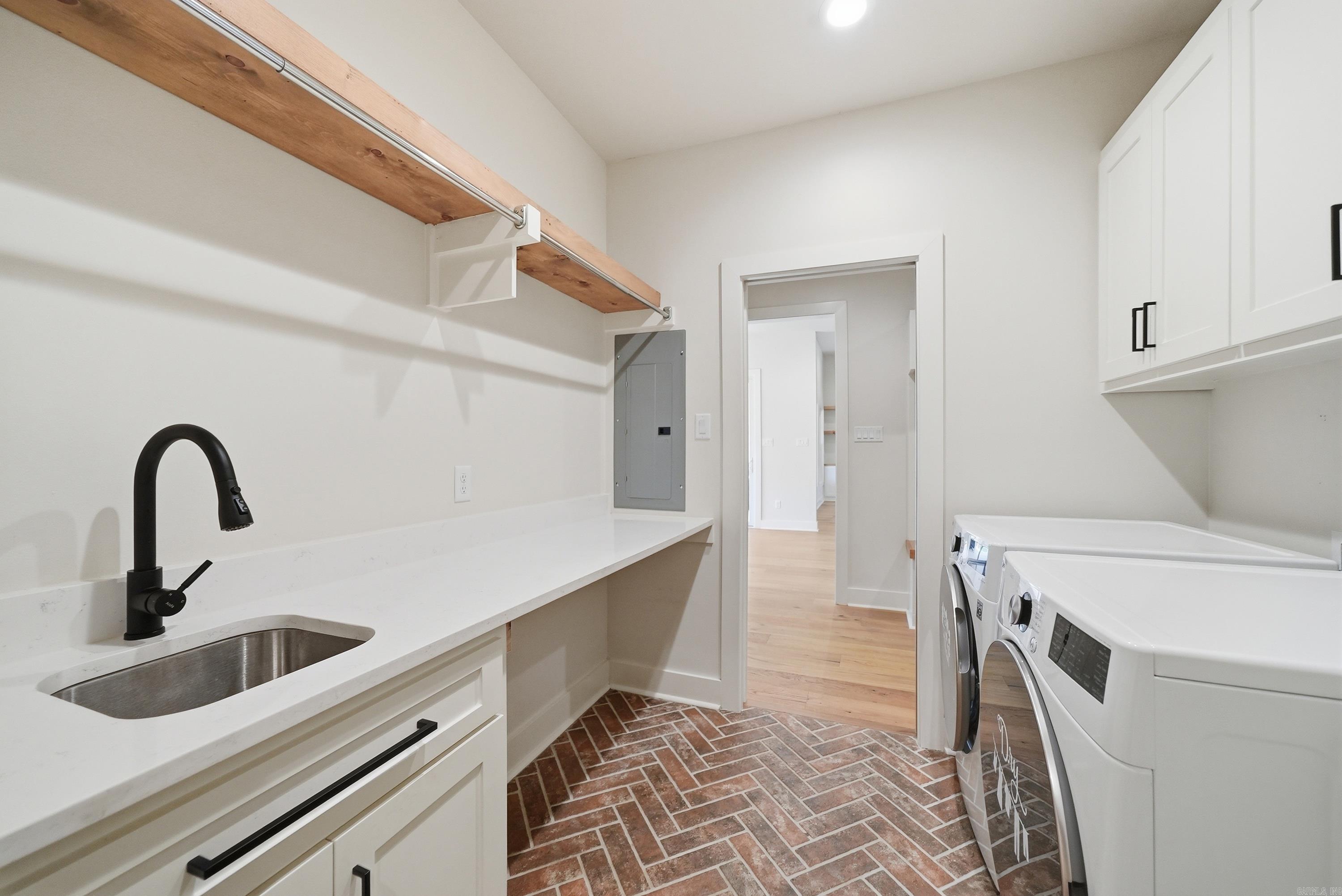 5624 Westminster  Benton, AR
