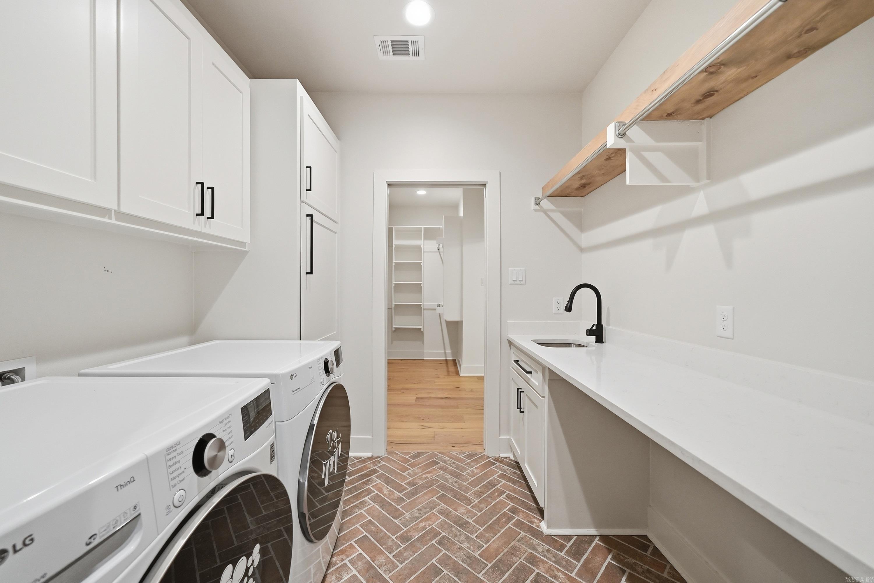 5624 Westminster  Benton, AR