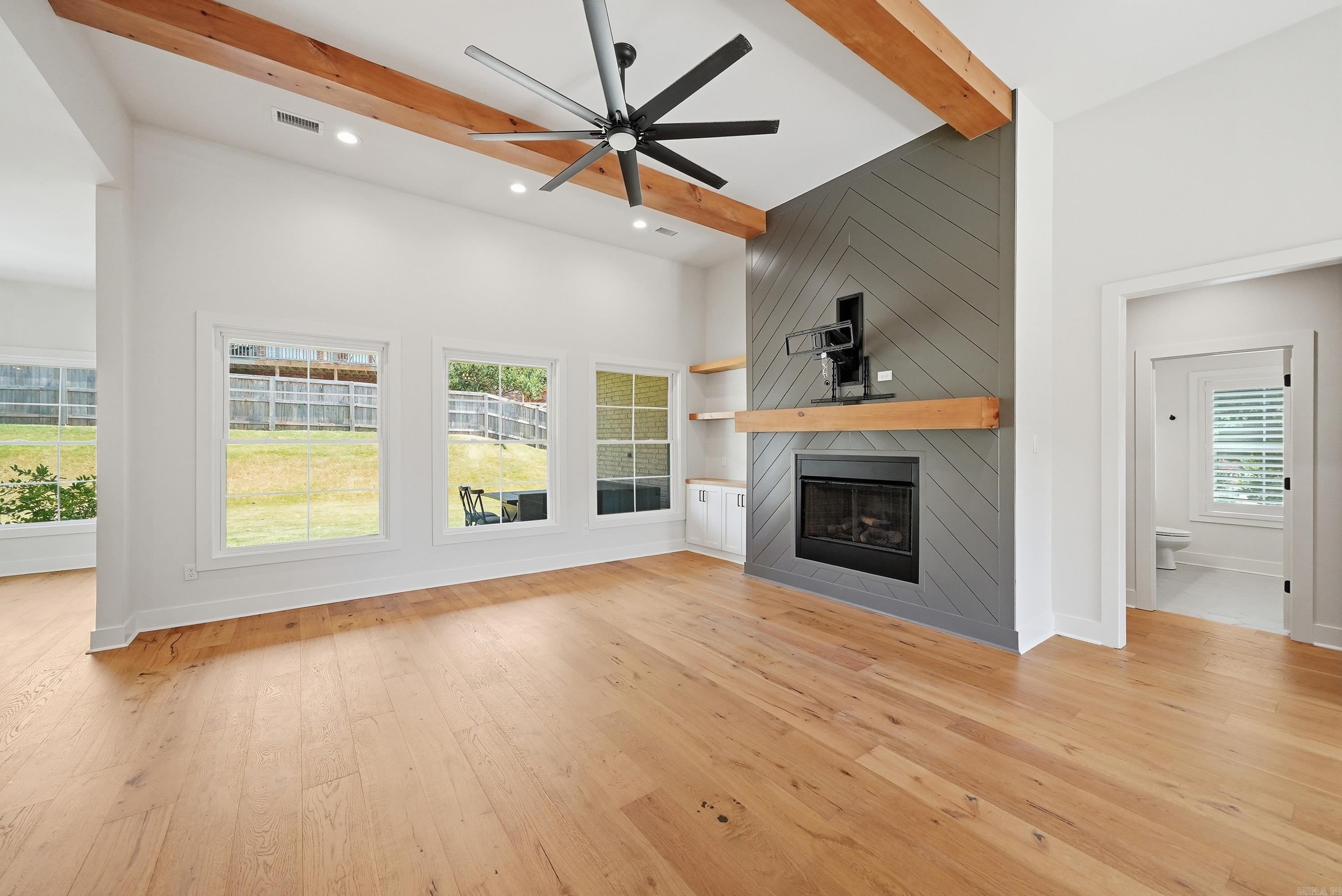 5624 Westminster  Benton, AR