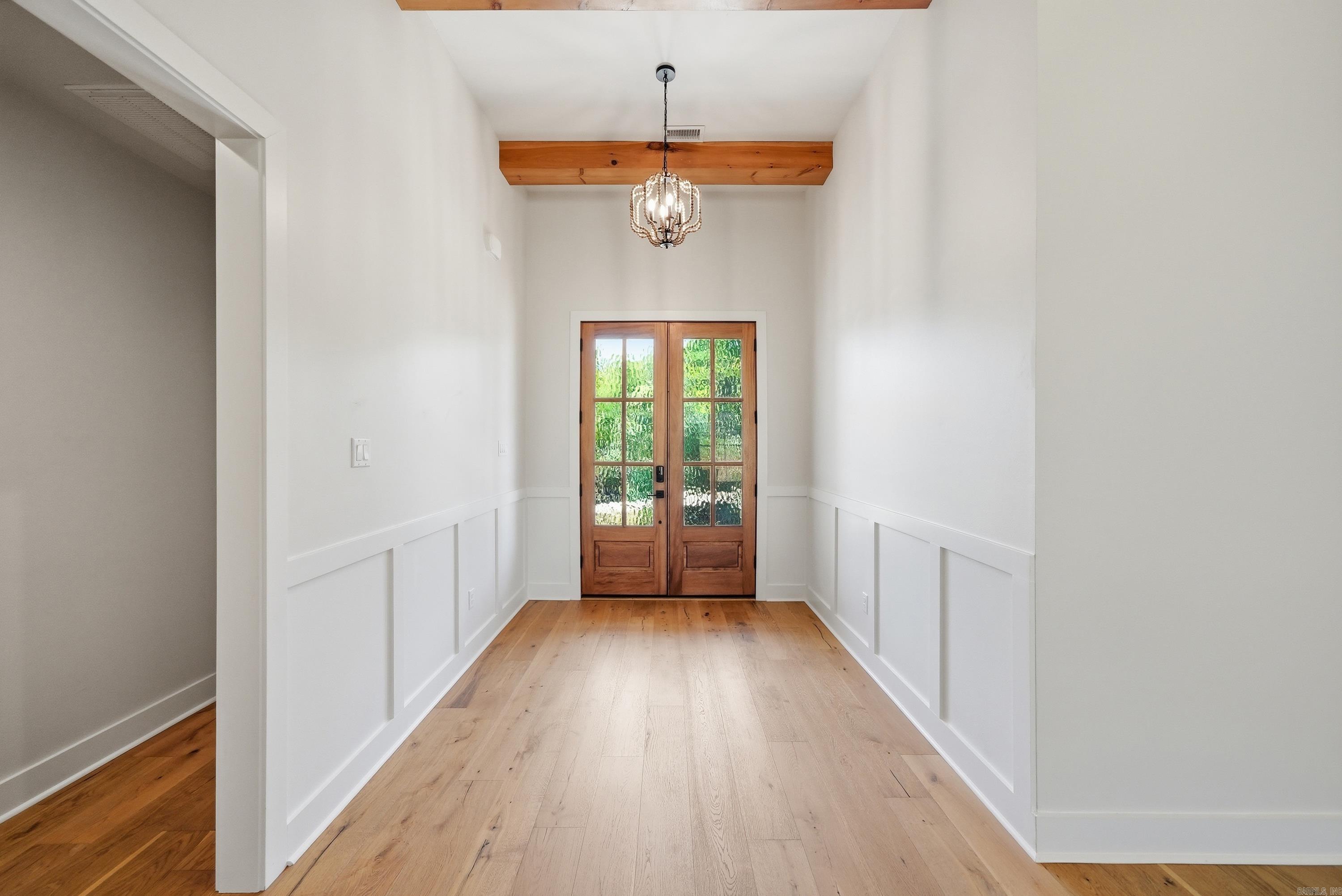 5624 Westminster  Benton, AR