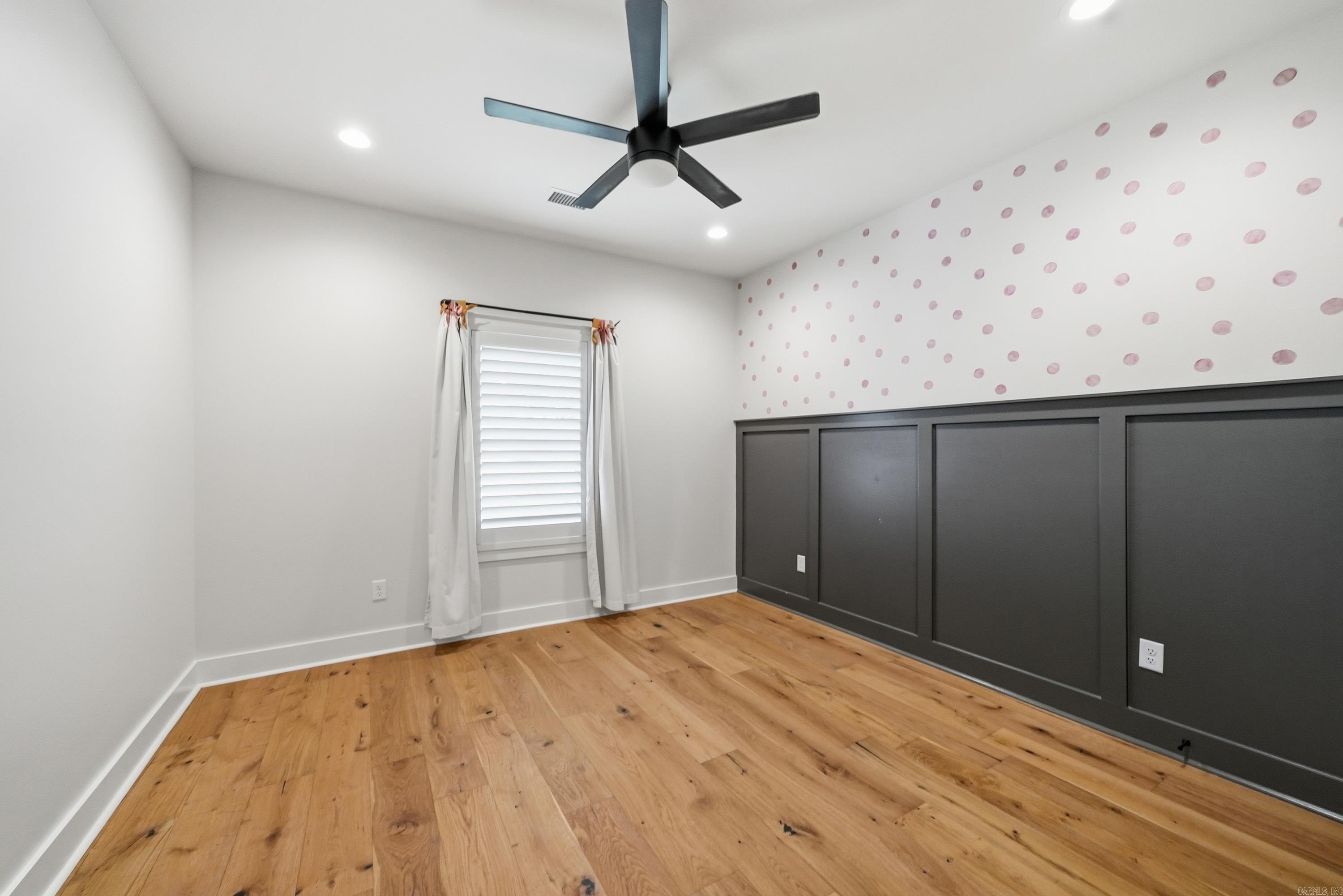 5624 Westminster  Benton, AR