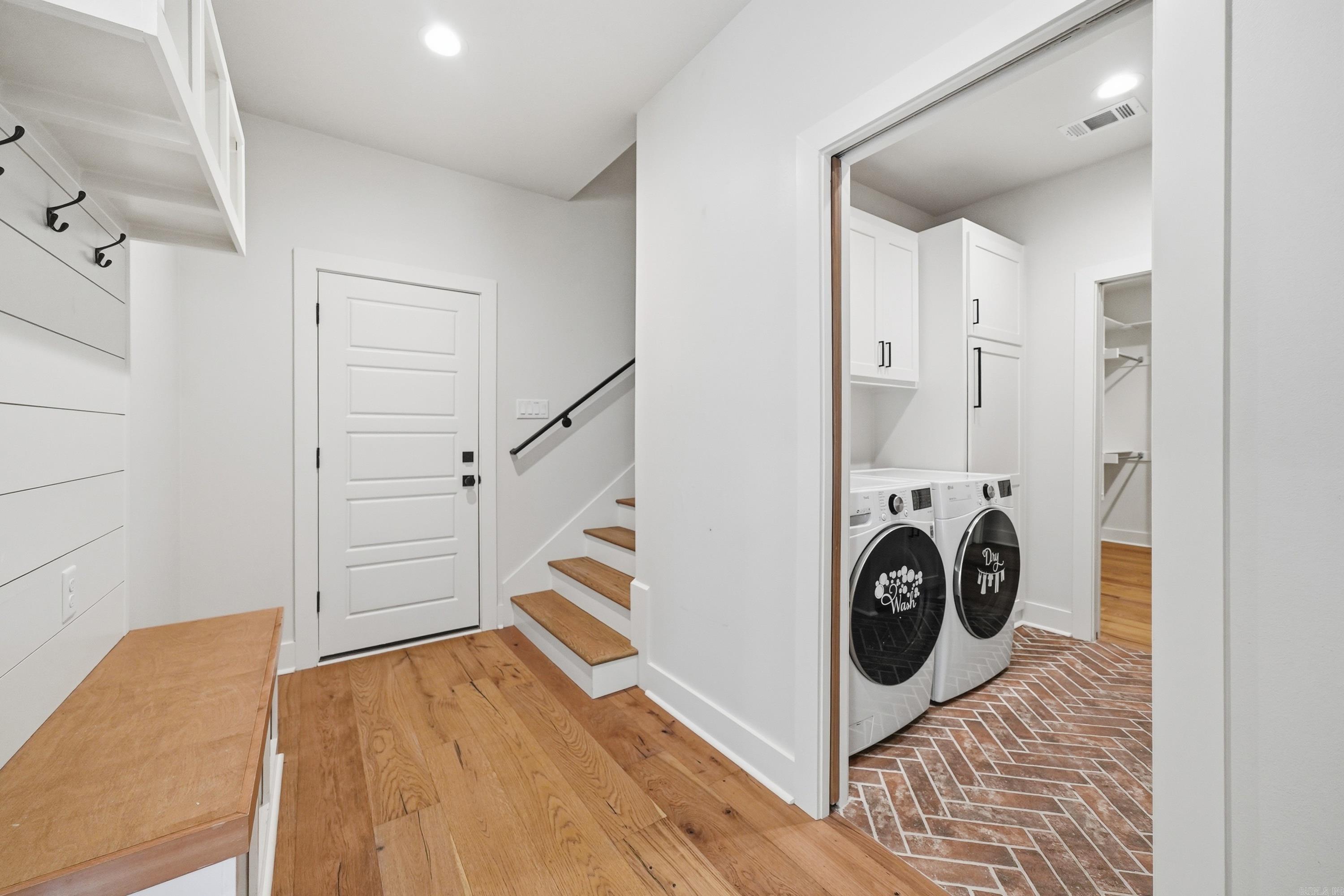 5624 Westminster  Benton, AR