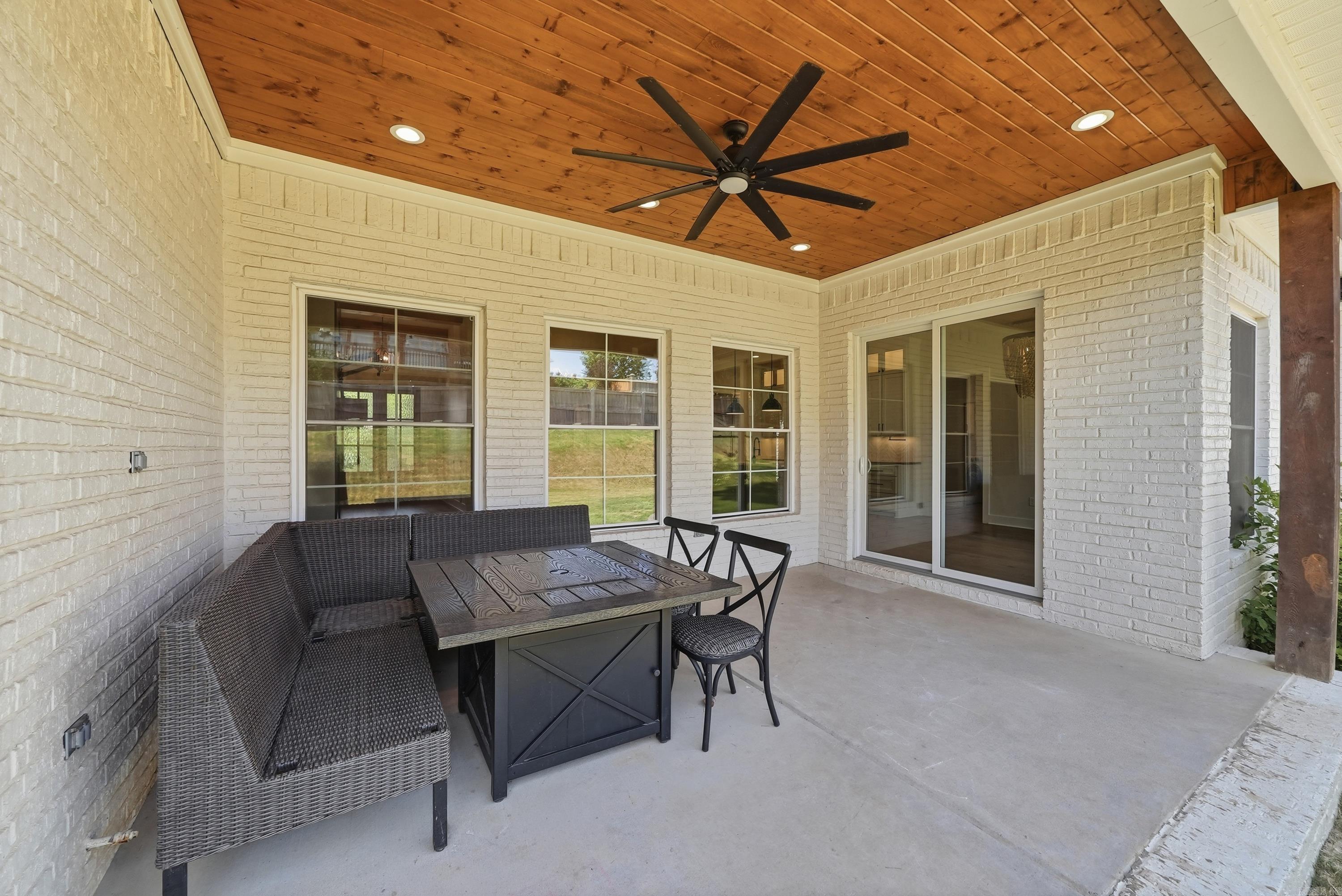5624 Westminster  Benton, AR