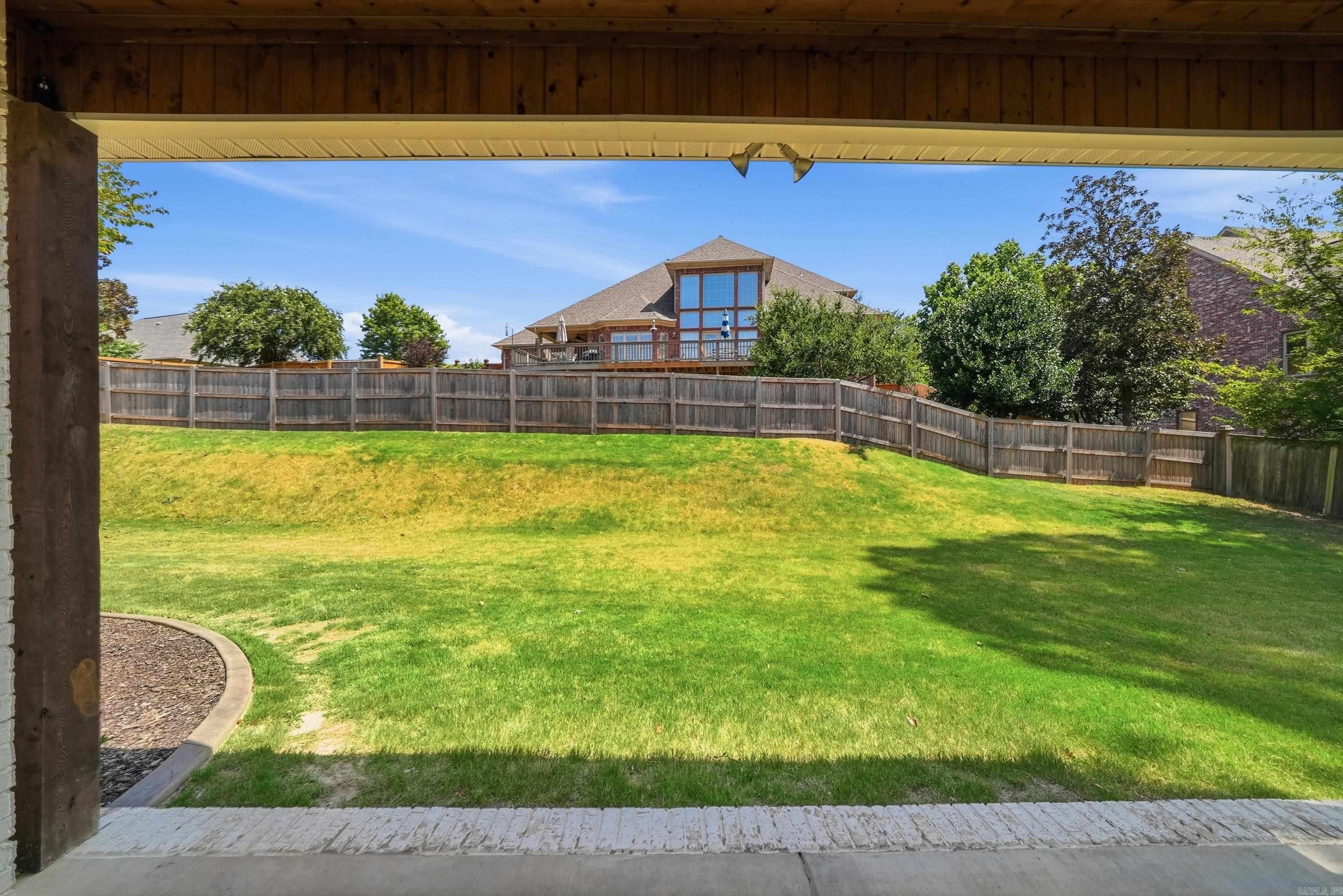 5624 Westminster  Benton, AR