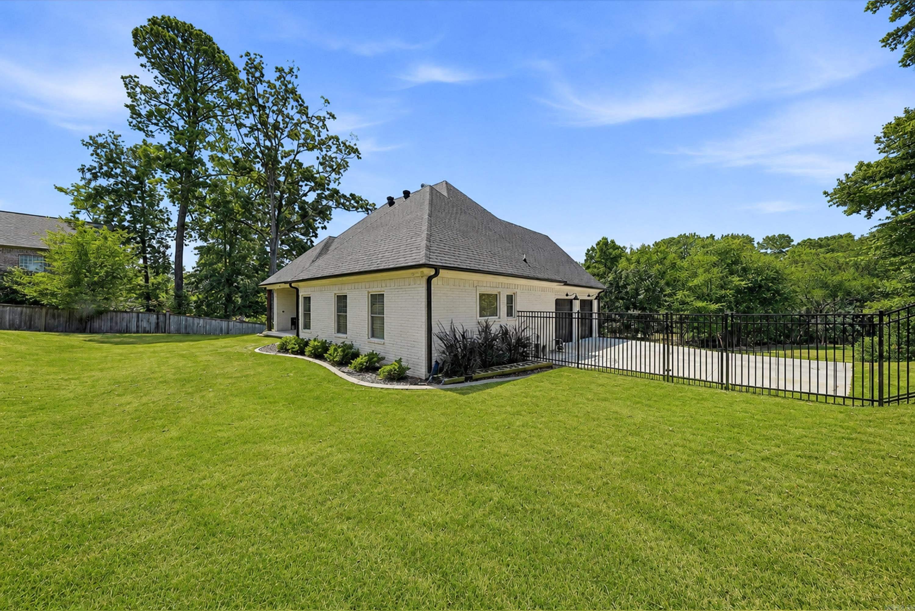 5624 Westminster  Benton, AR