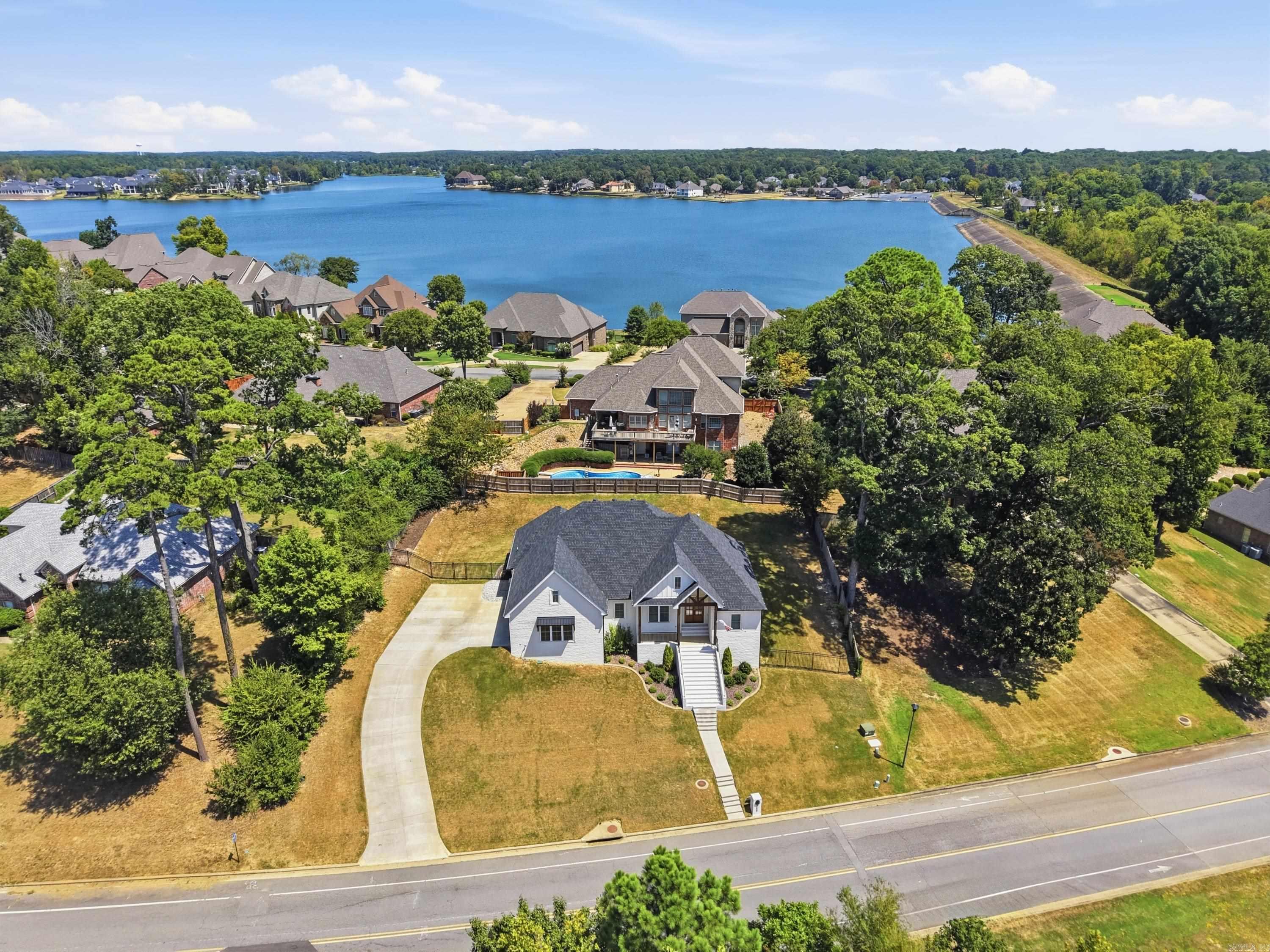 5624 Westminster  Benton, AR
