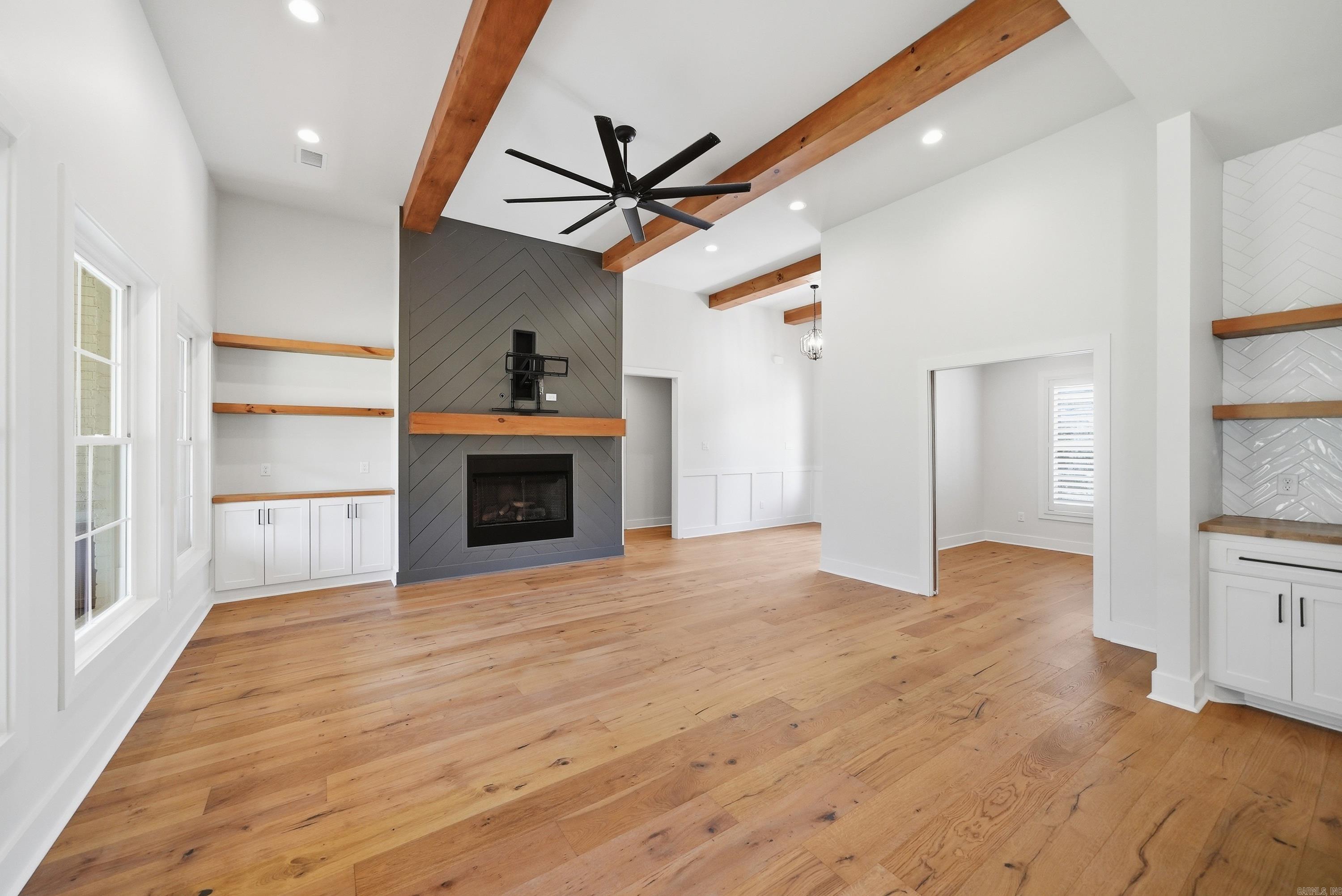 5624 Westminster  Benton, AR