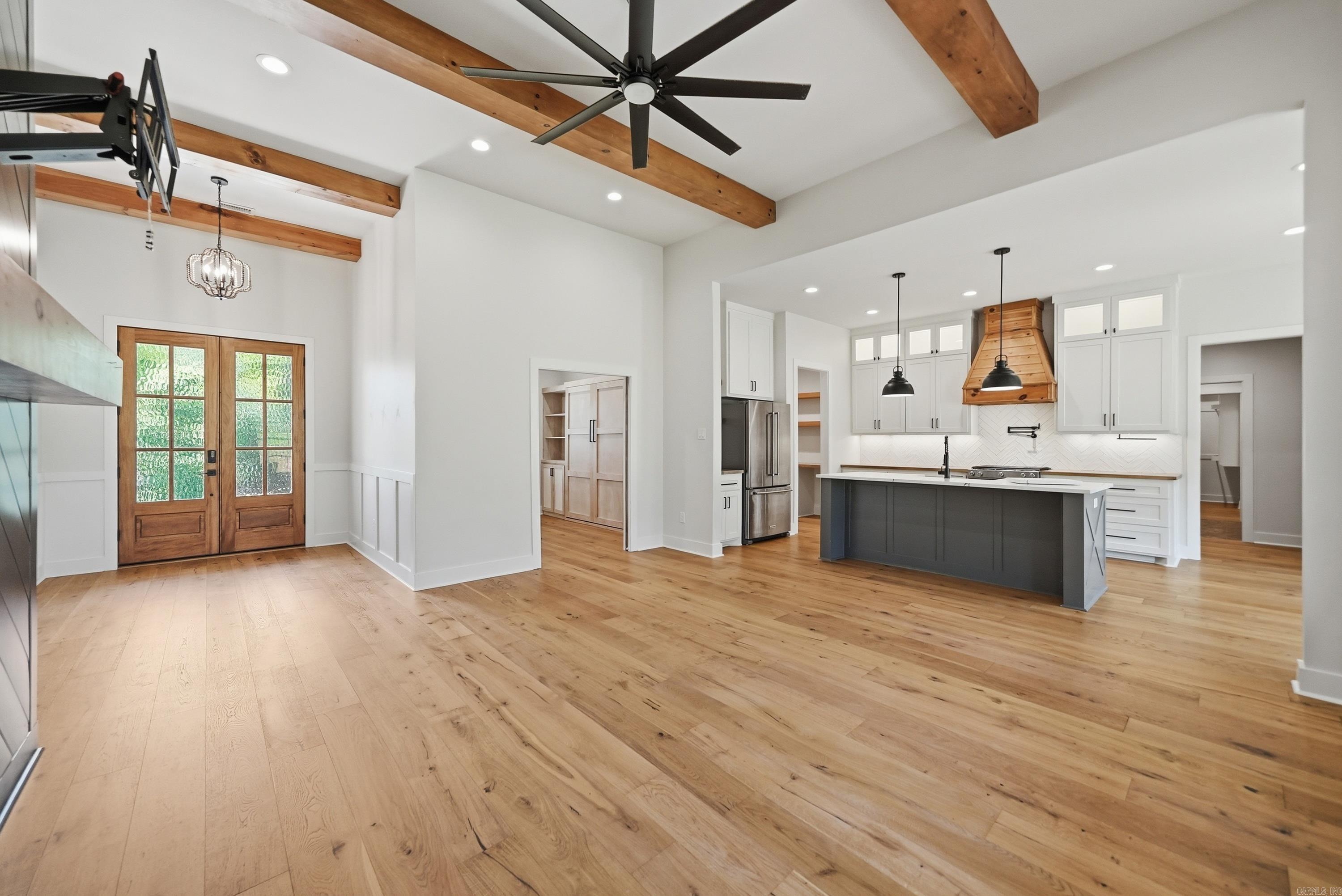 5624 Westminster  Benton, AR