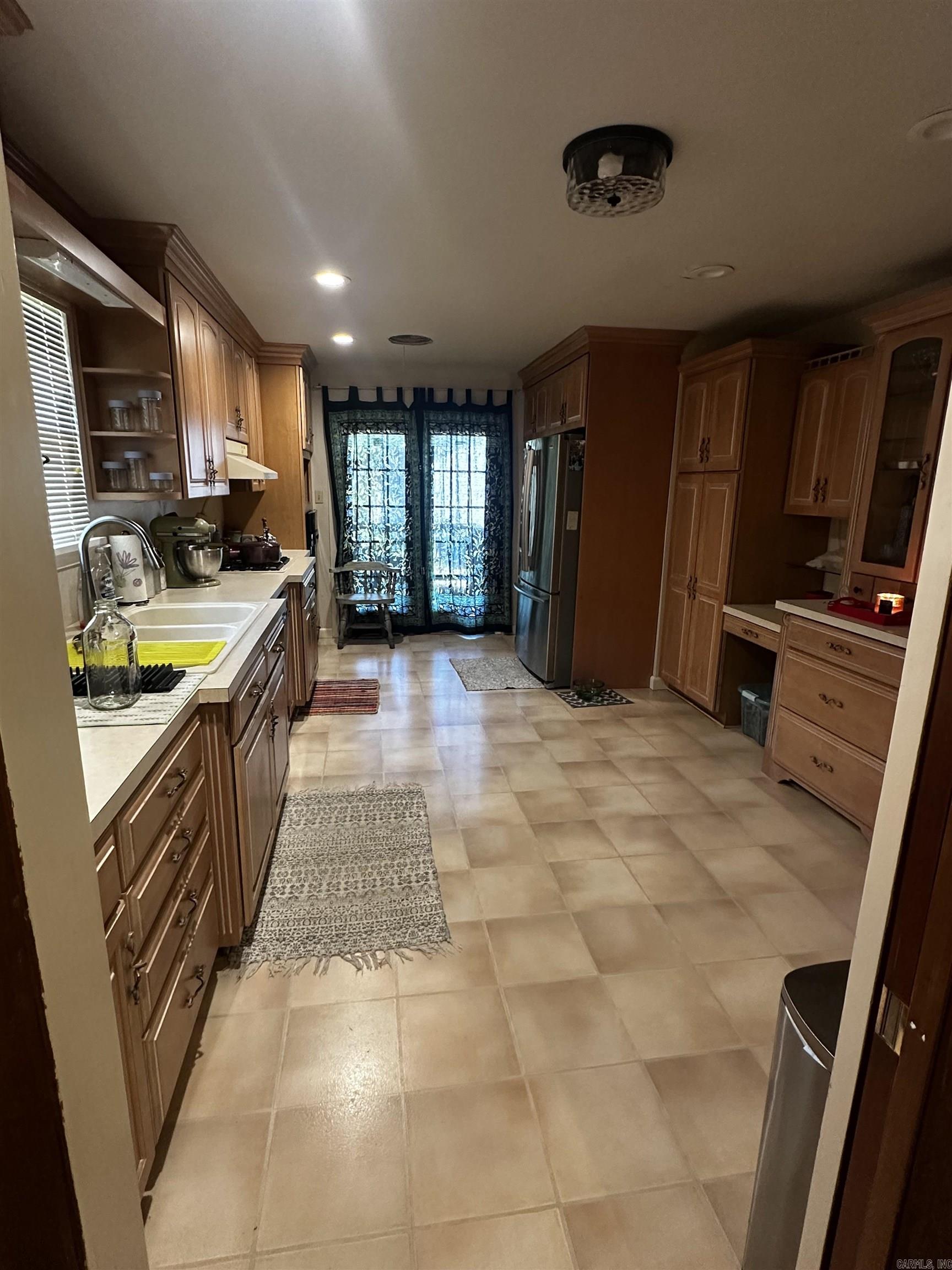 805 Newcomb  Benton, AR