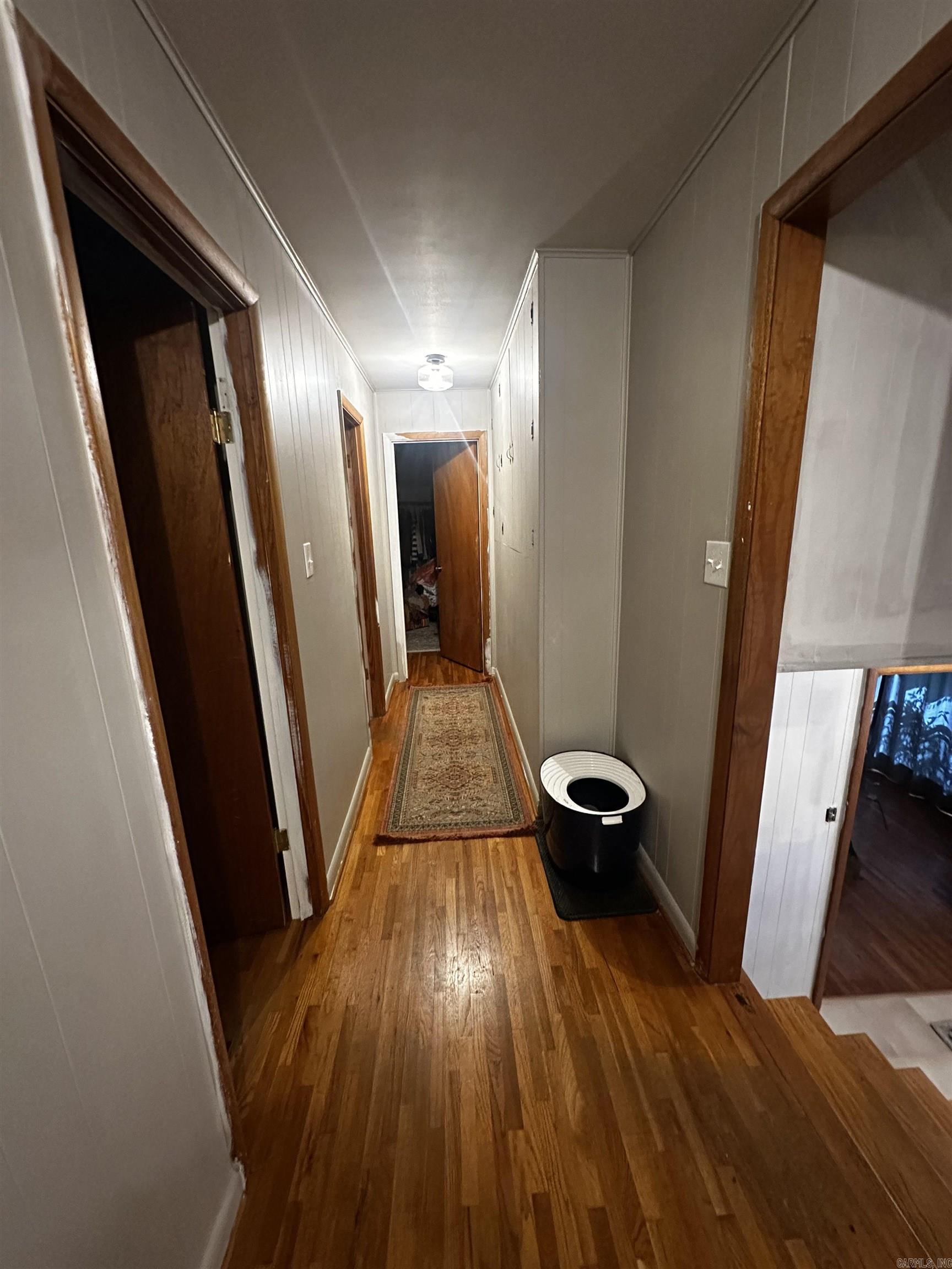 805 Newcomb  Benton, AR