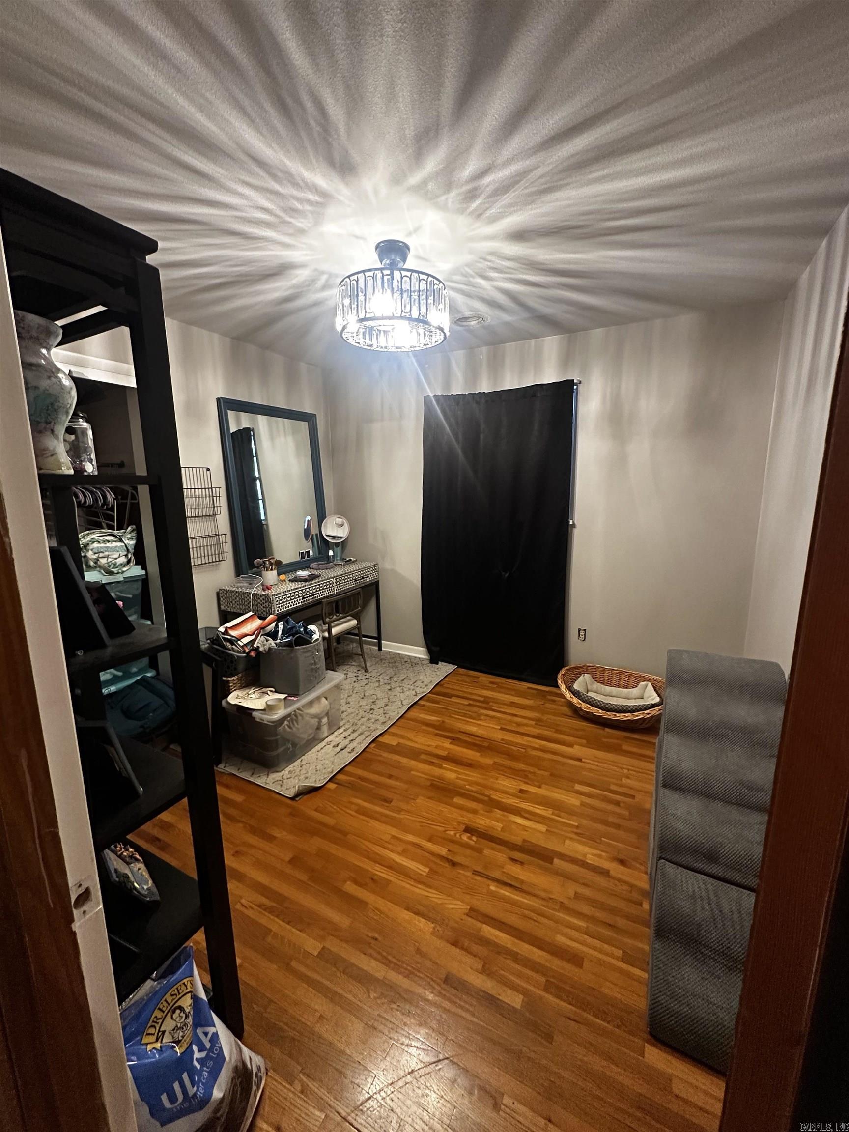 805 Newcomb  Benton, AR
