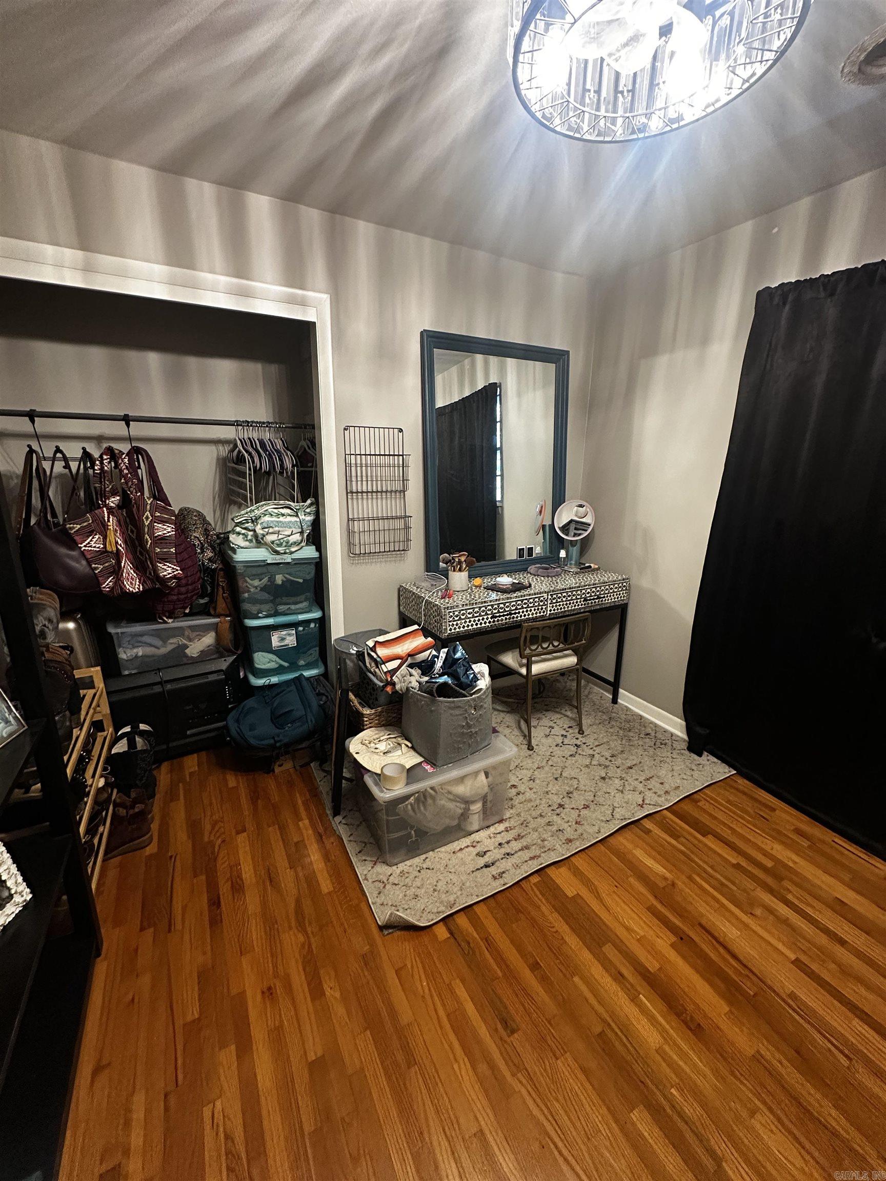805 Newcomb  Benton, AR