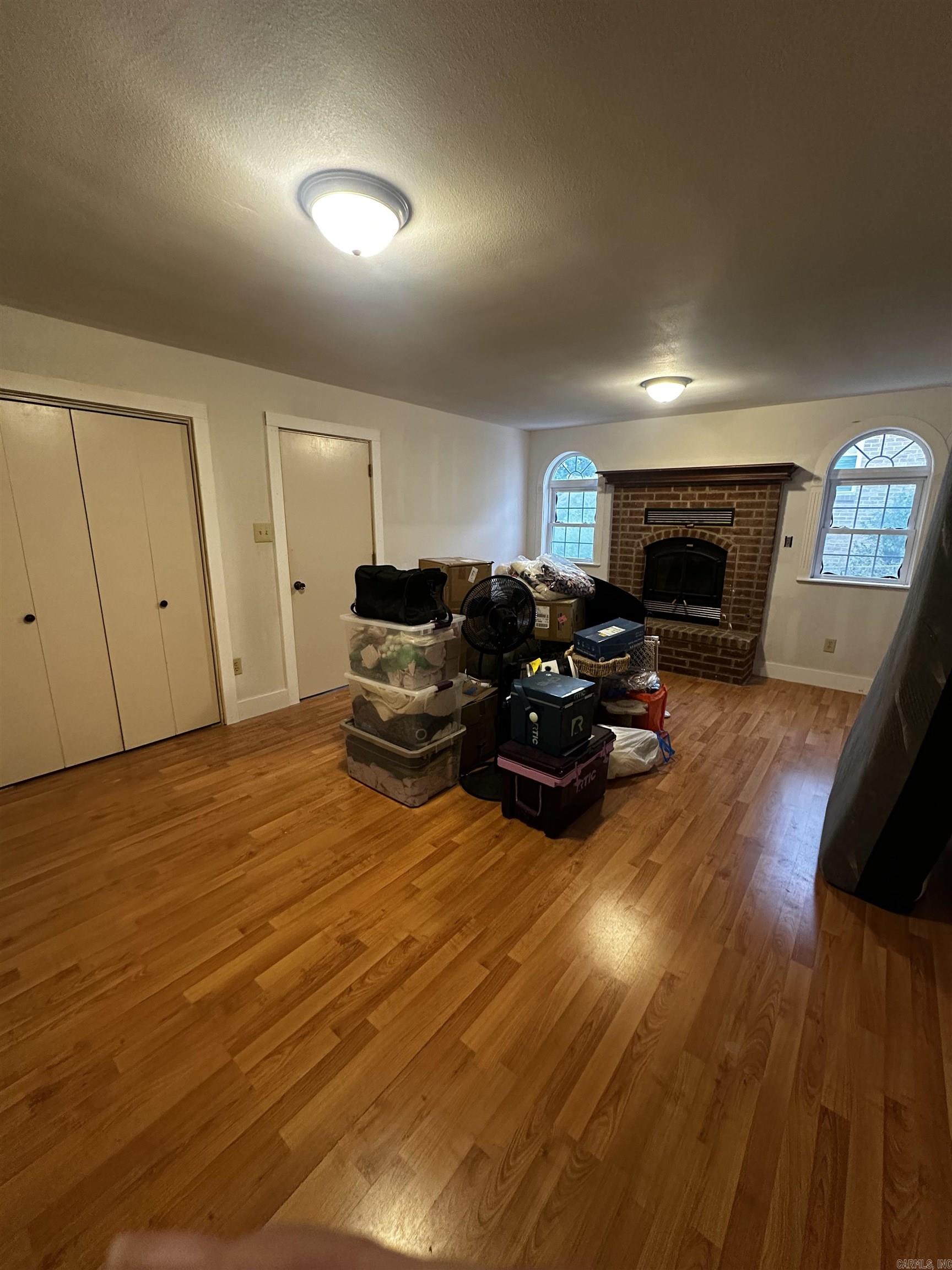 805 Newcomb  Benton, AR