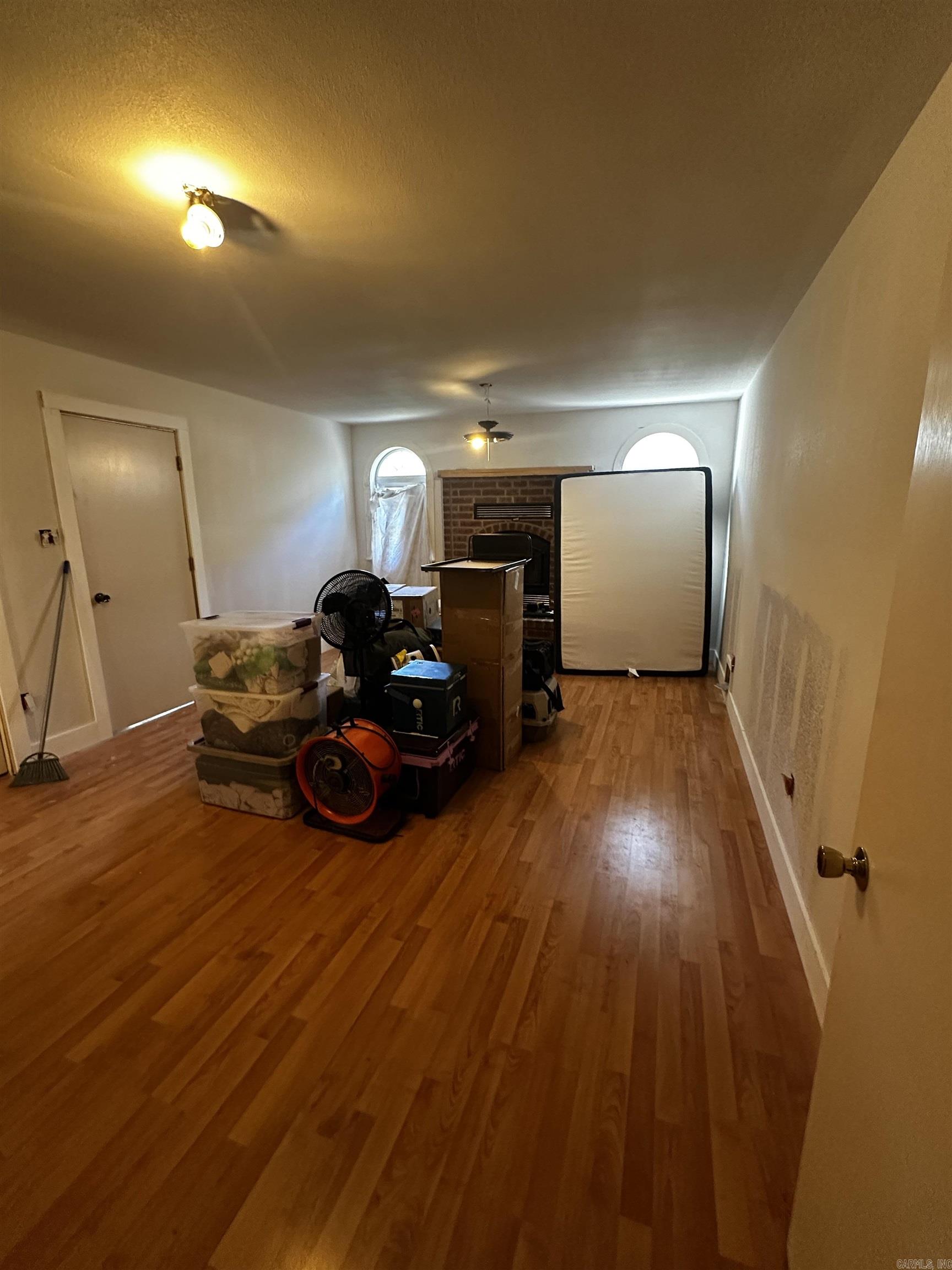 805 Newcomb  Benton, AR