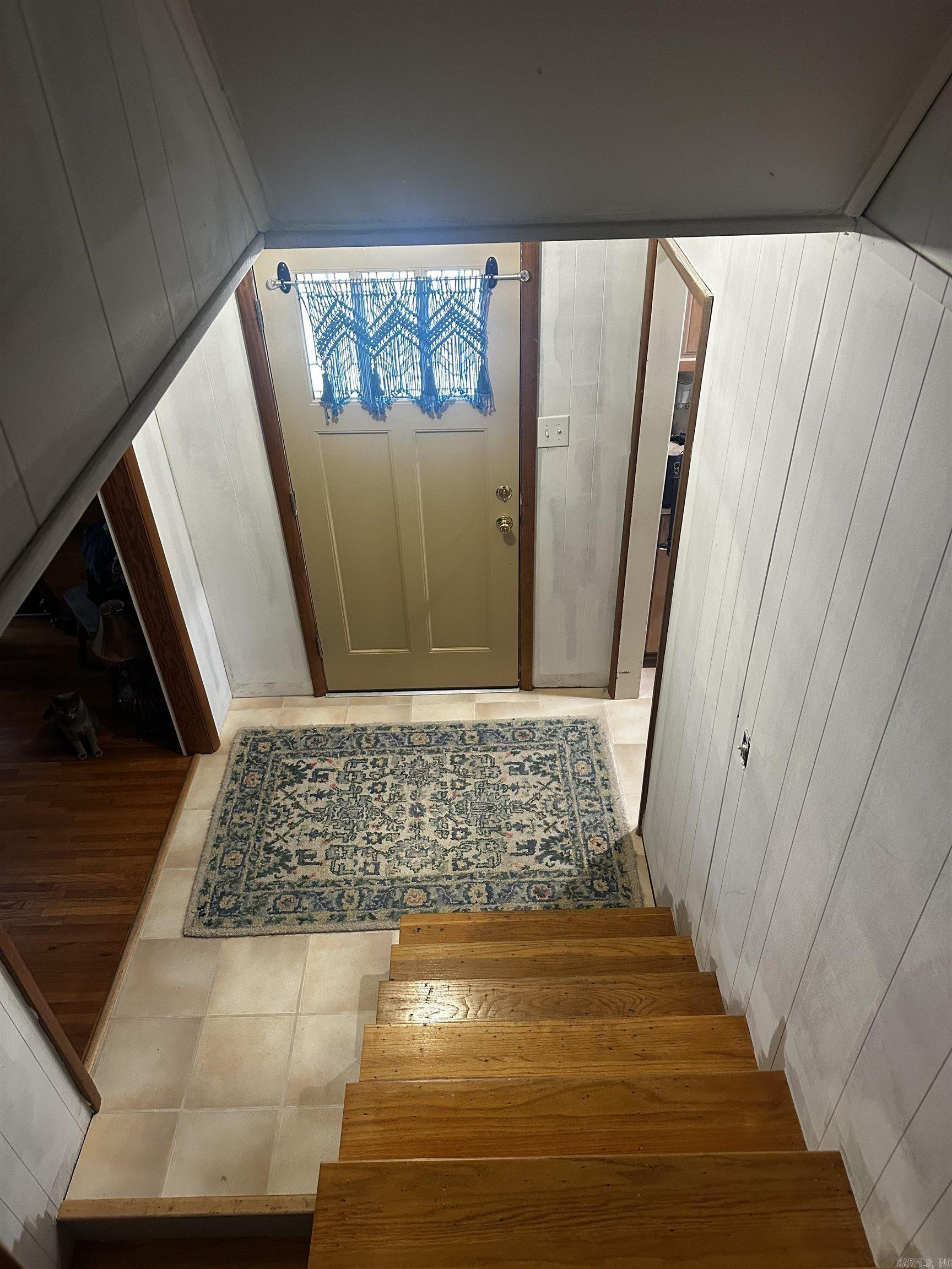 805 Newcomb  Benton, AR