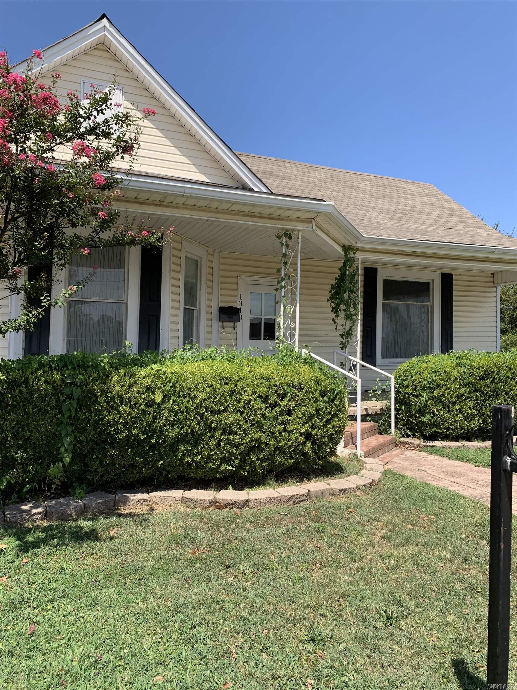 1310 Prince Street Street — exterior