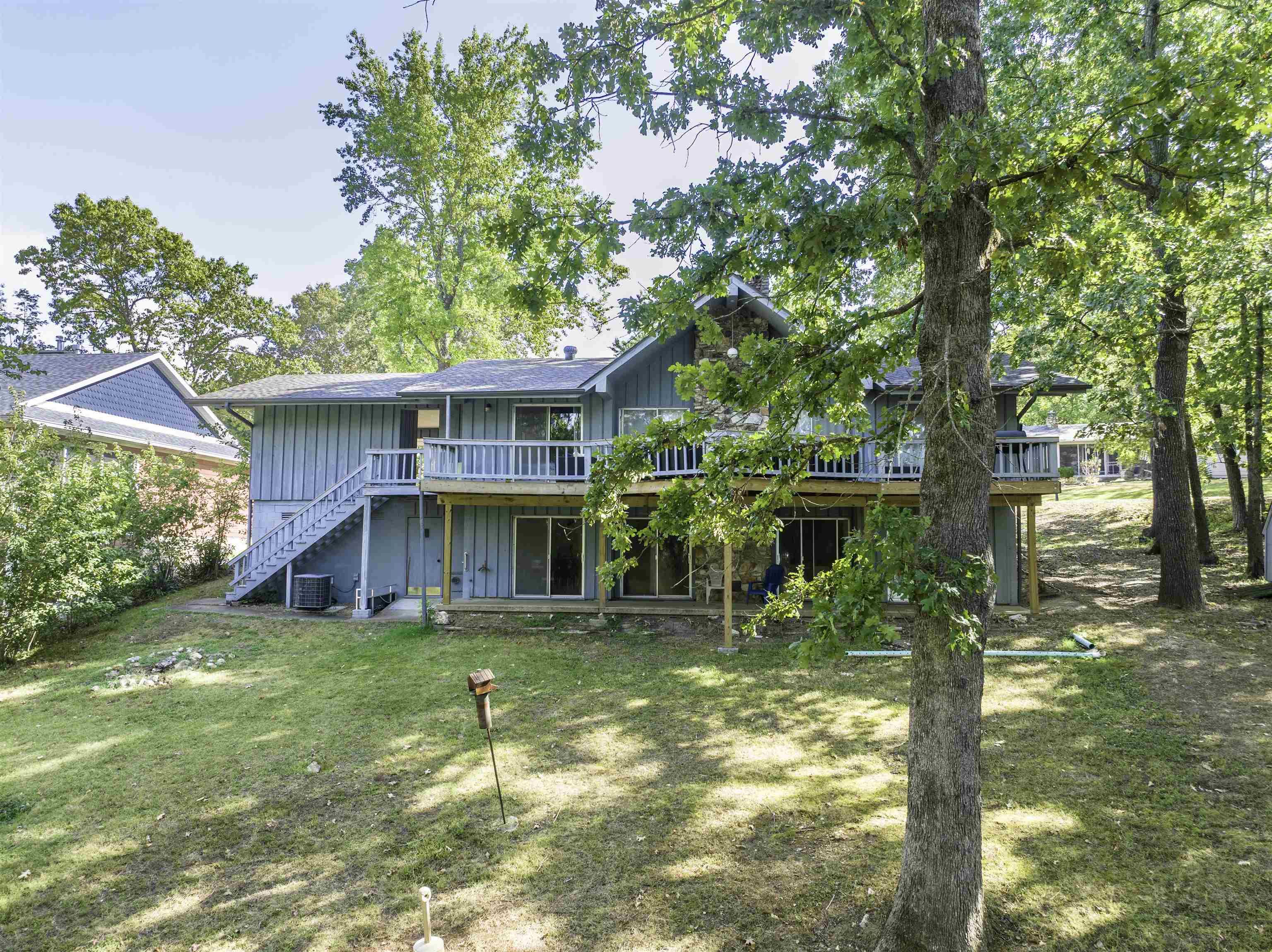 4 Winnebago  Cherokee Village, AR