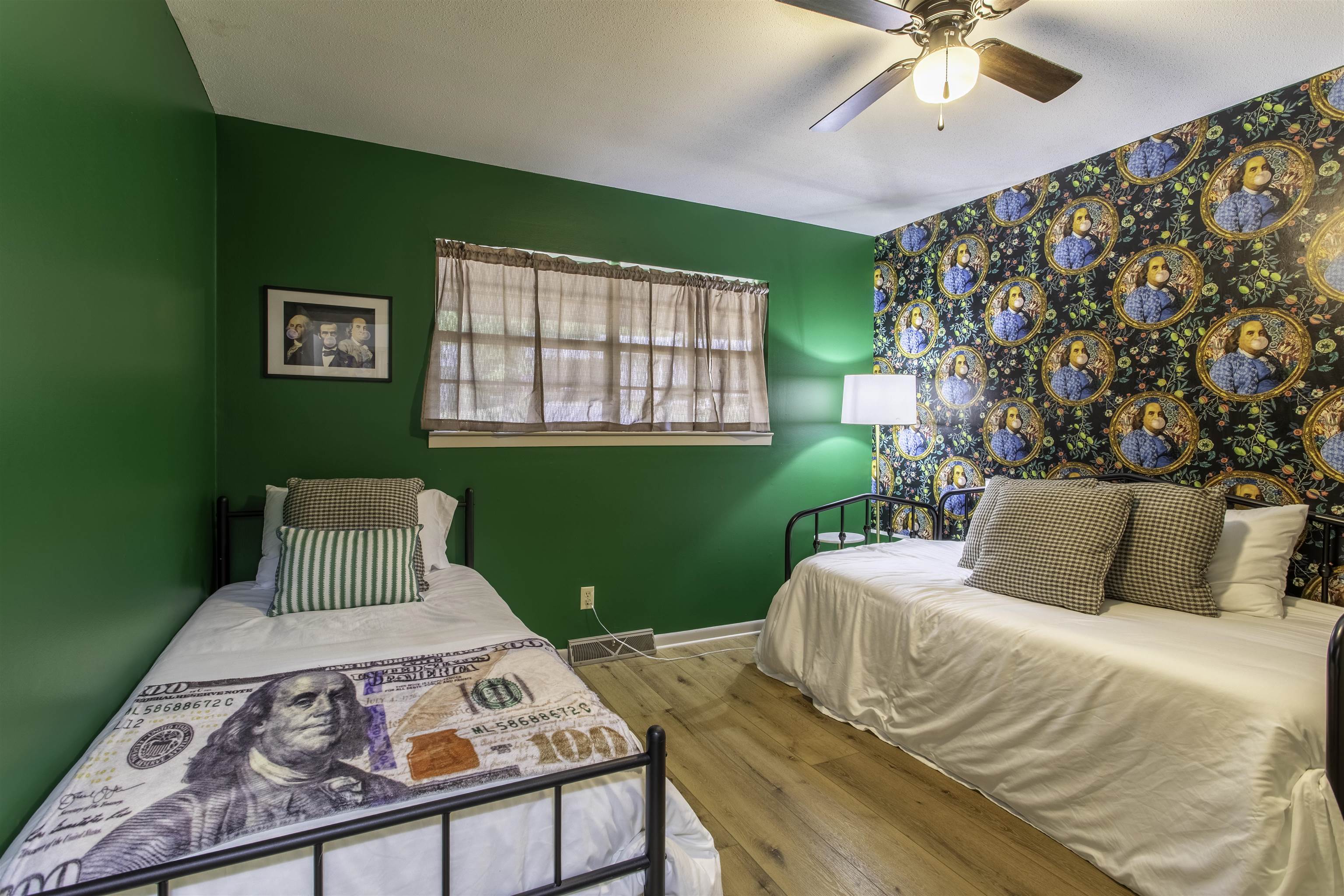 4 Winnebago  Cherokee Village, AR