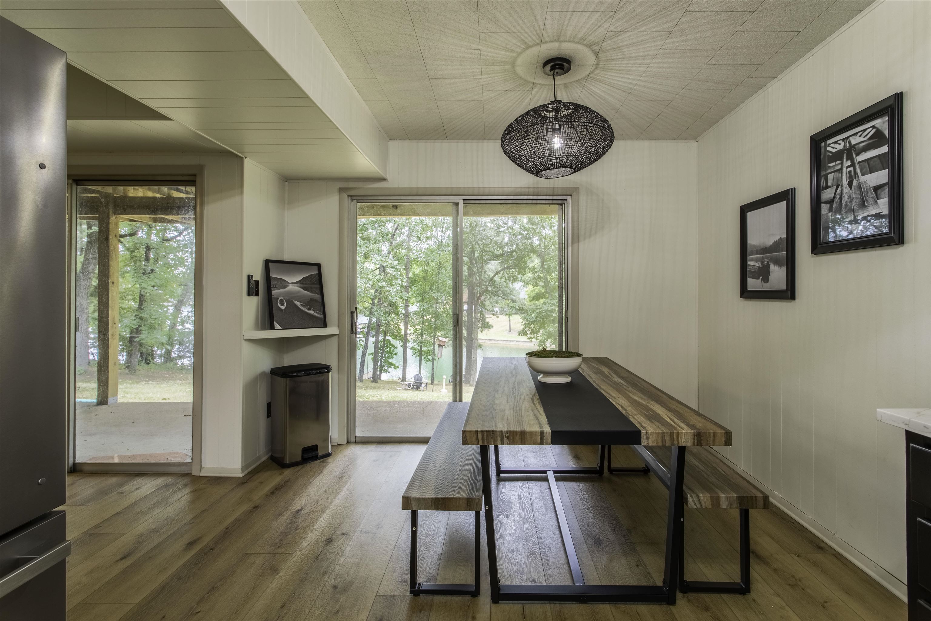 4 Winnebago  Cherokee Village, AR