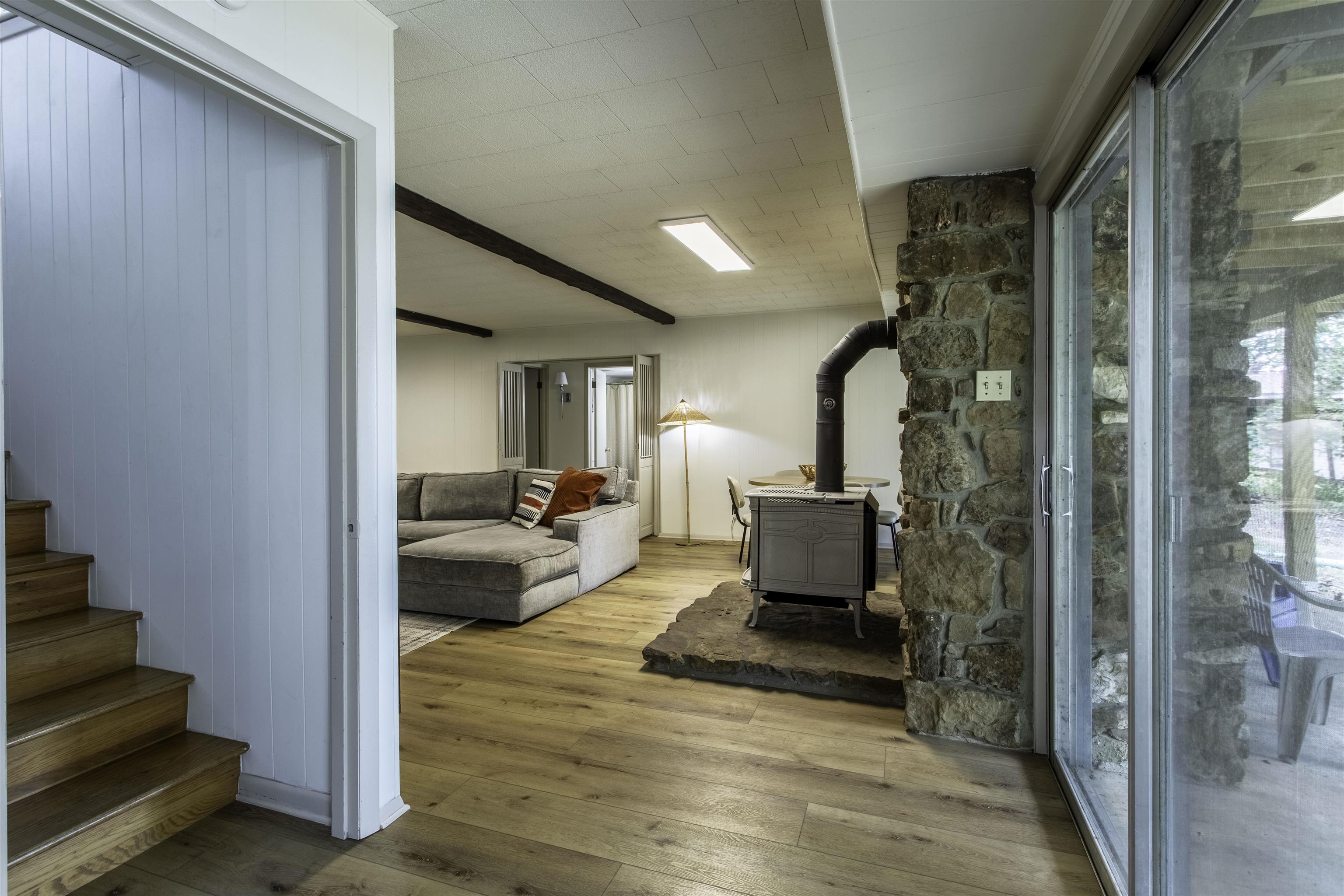 4 Winnebago  Cherokee Village, AR