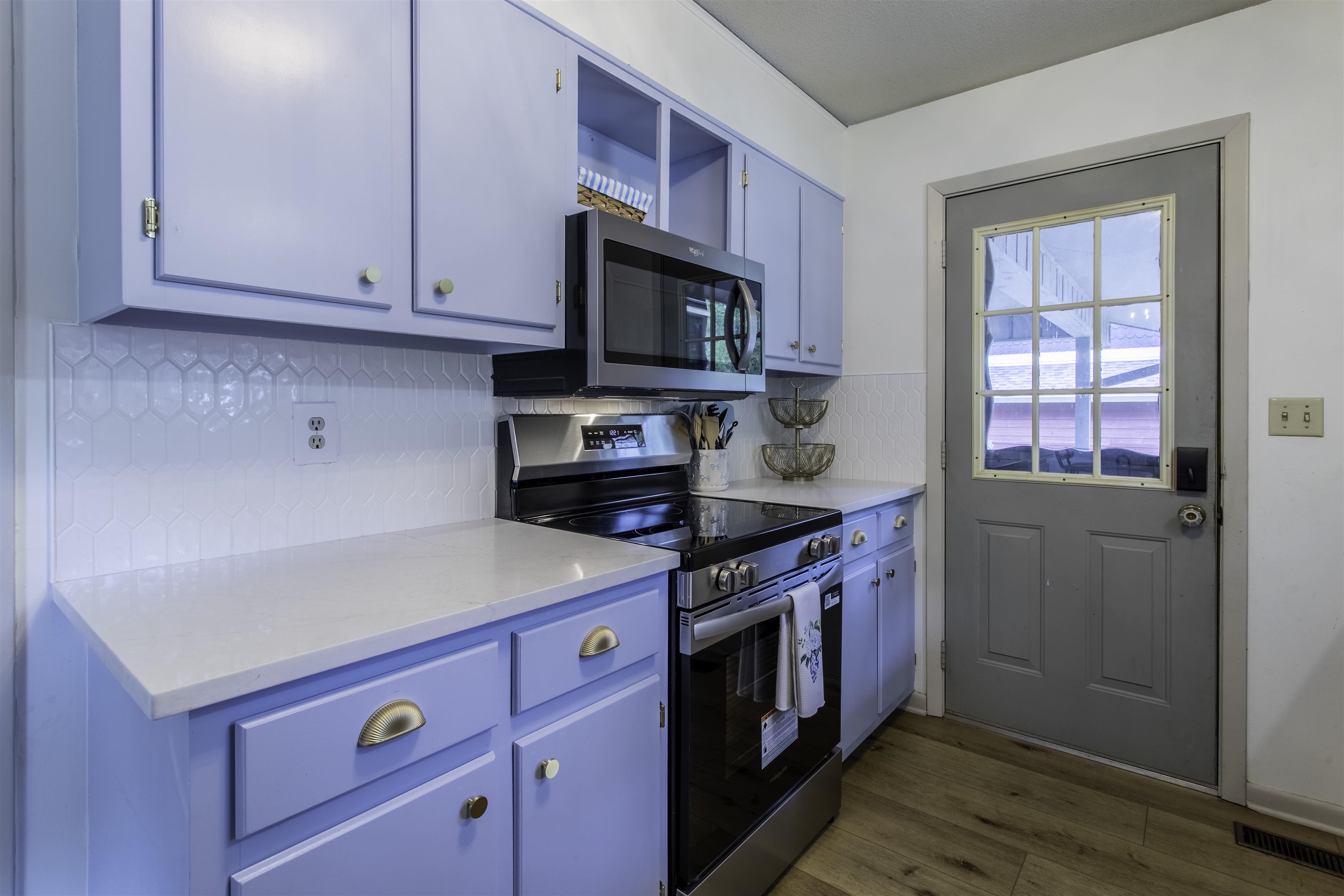 4 Winnebago  Cherokee Village, AR