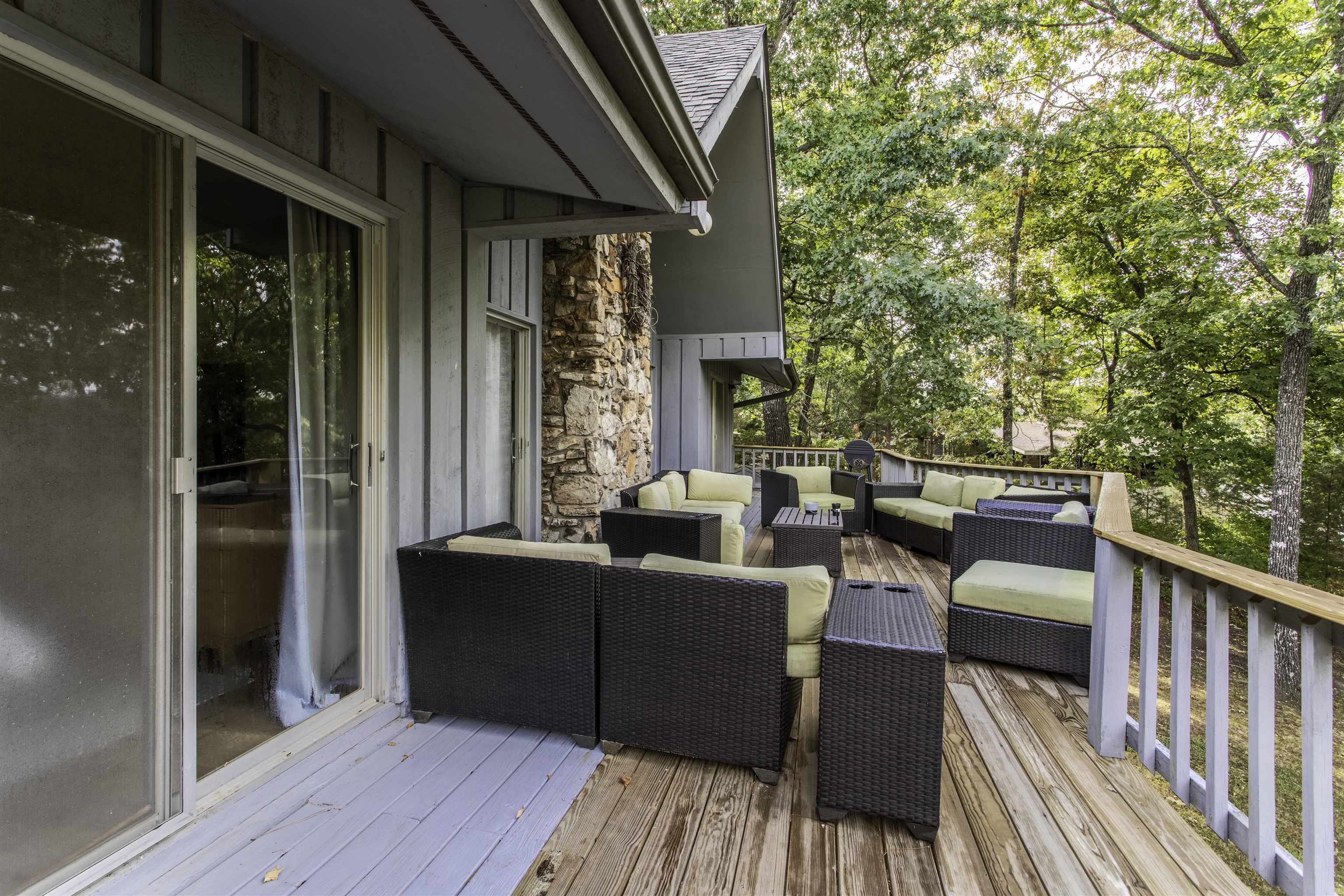 4 Winnebago  Cherokee Village, AR