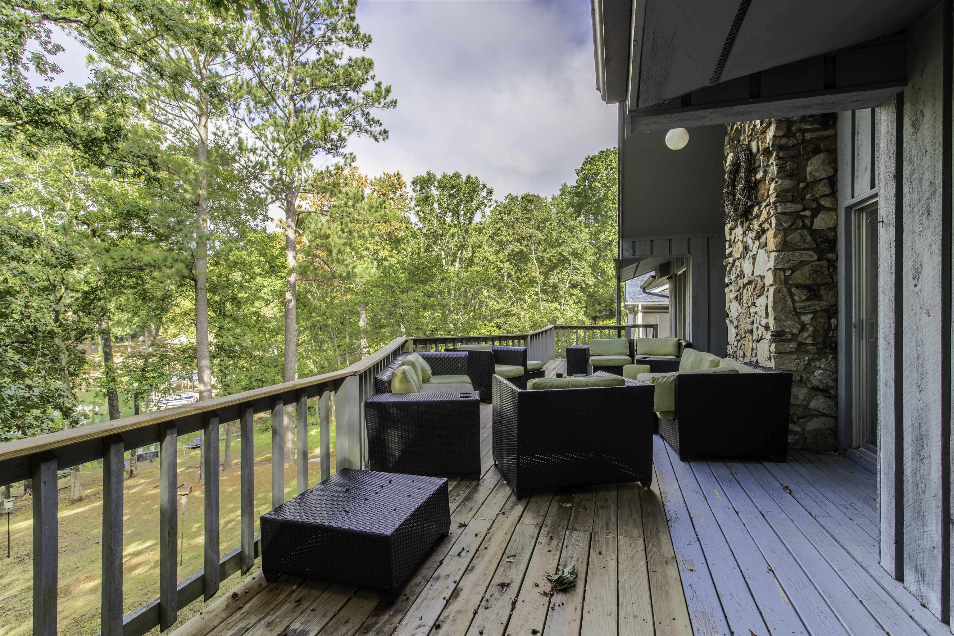 4 Winnebago  Cherokee Village, AR