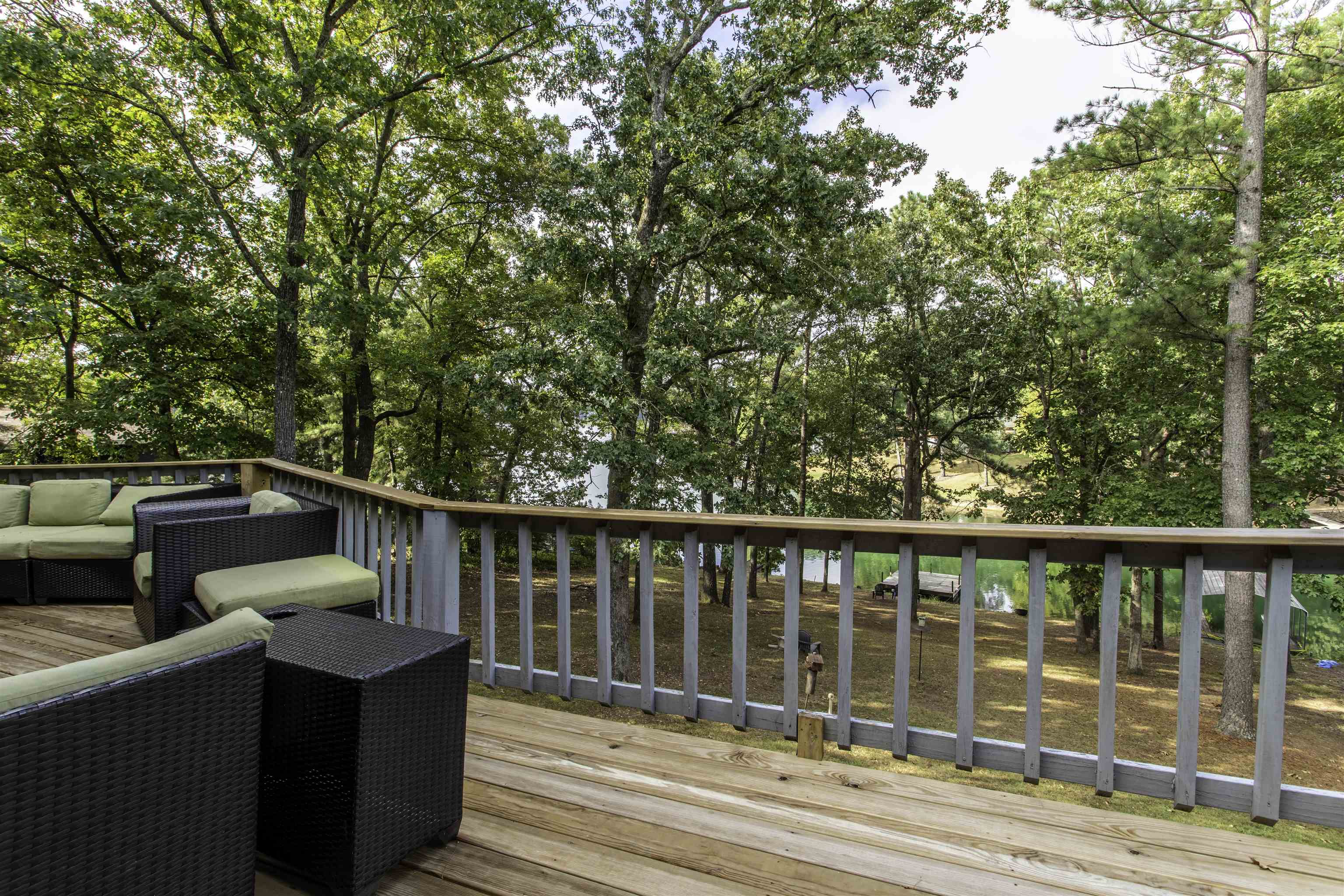 4 Winnebago  Cherokee Village, AR