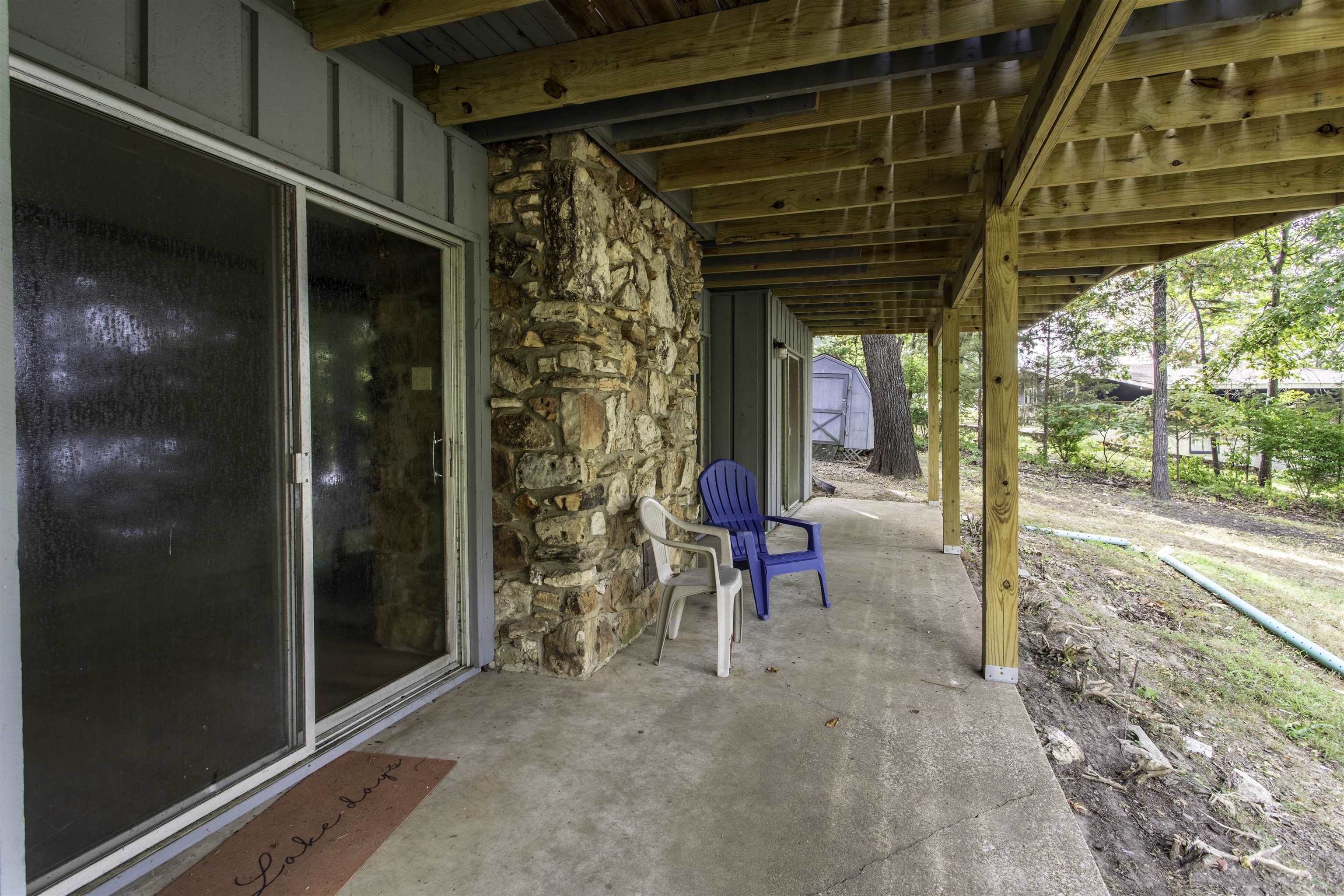 4 Winnebago  Cherokee Village, AR