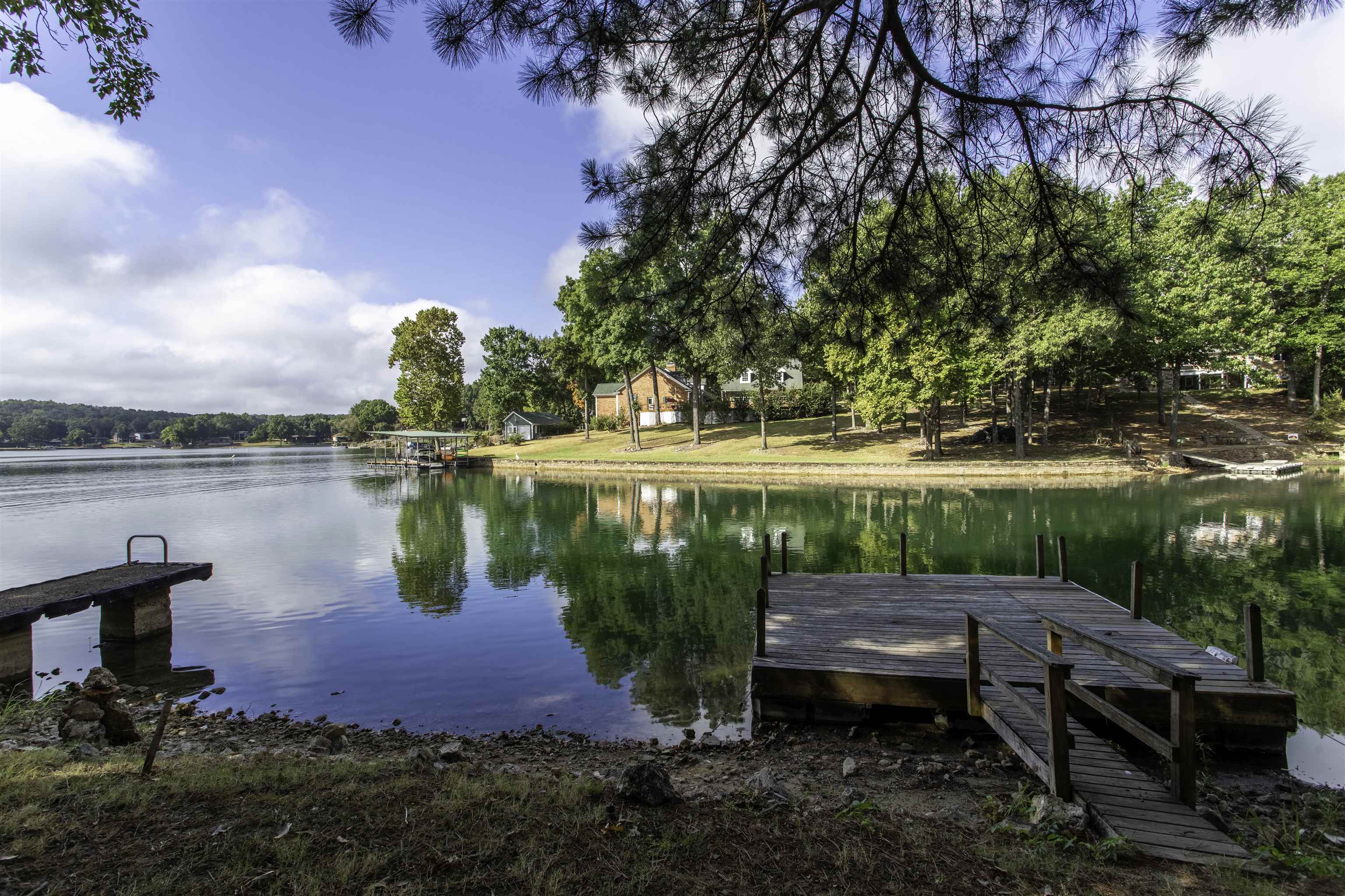 4 Winnebago  Cherokee Village, AR