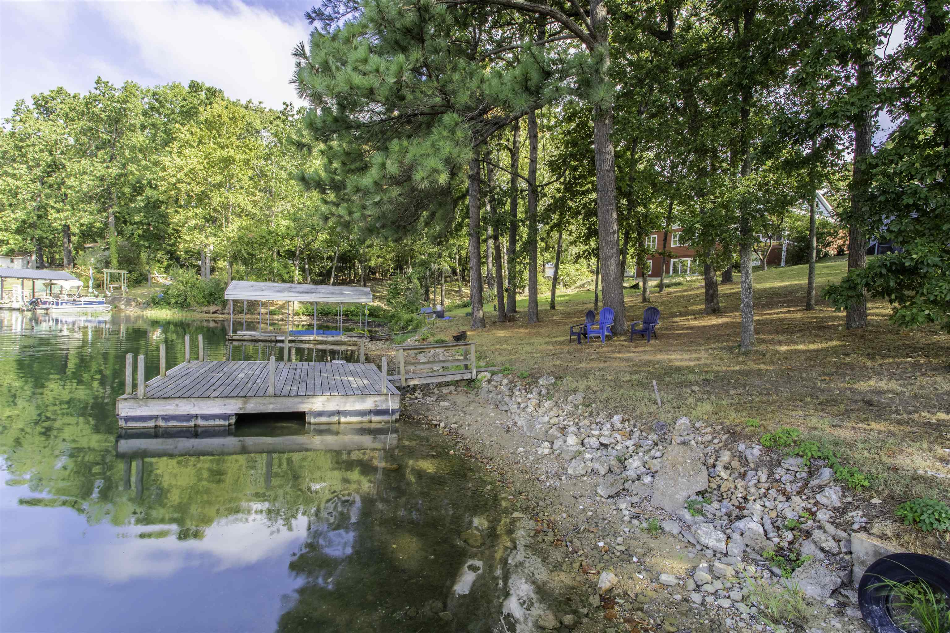 4 Winnebago  Cherokee Village, AR