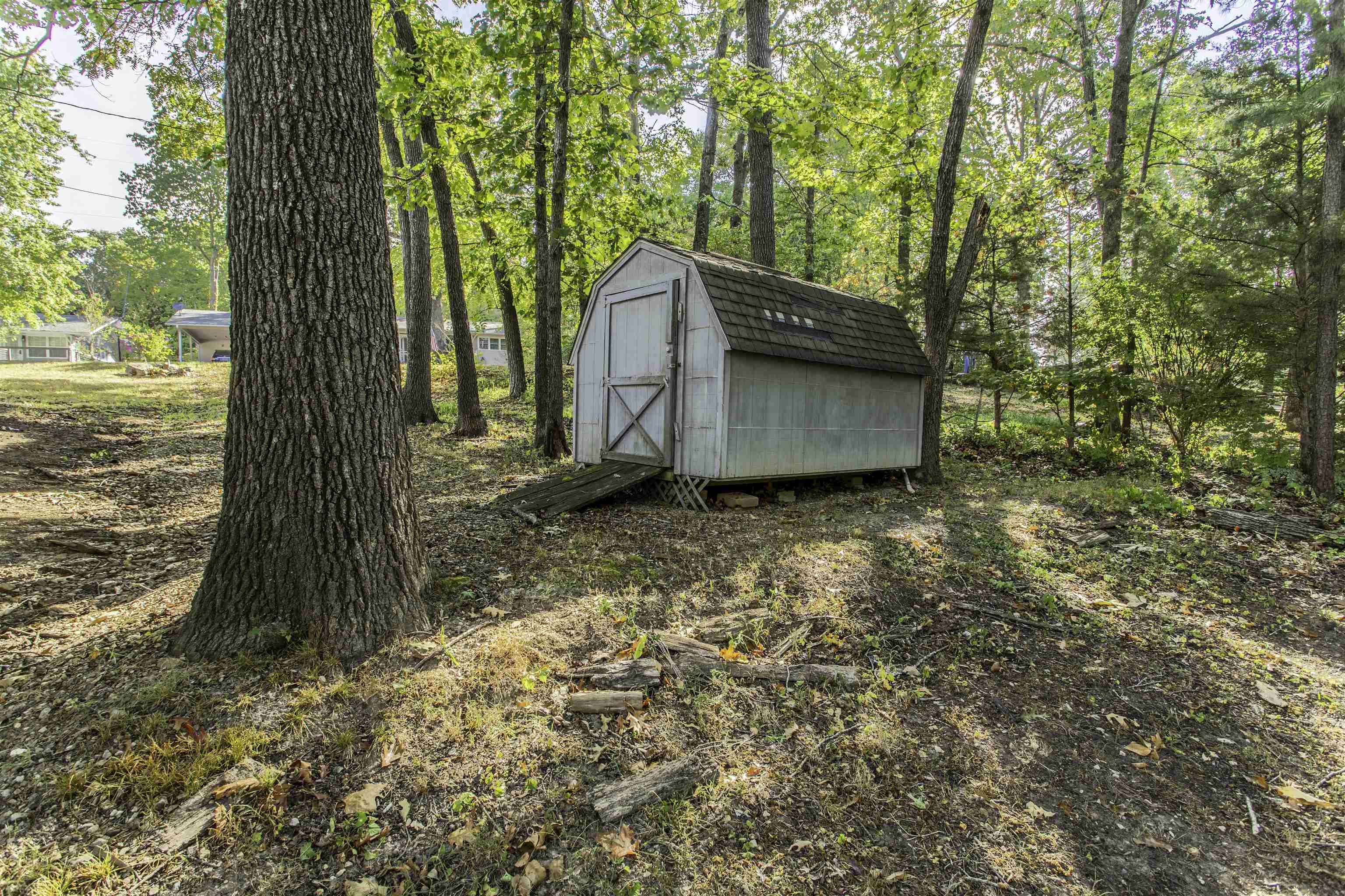 4 Winnebago  Cherokee Village, AR