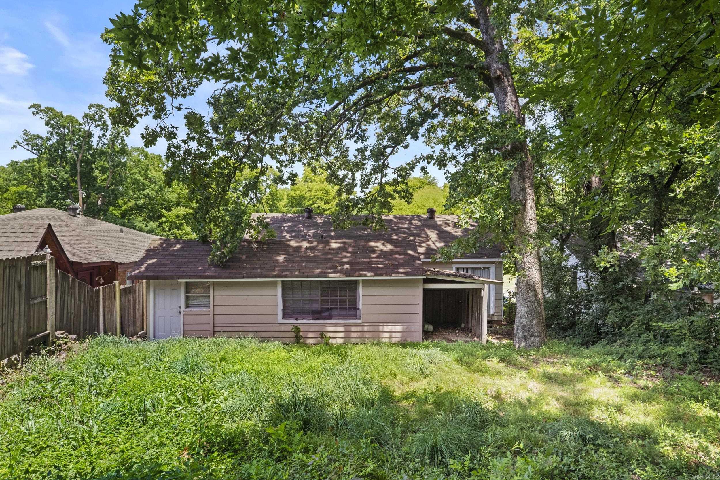 624 W 33Rd St  North Little Rock, AR