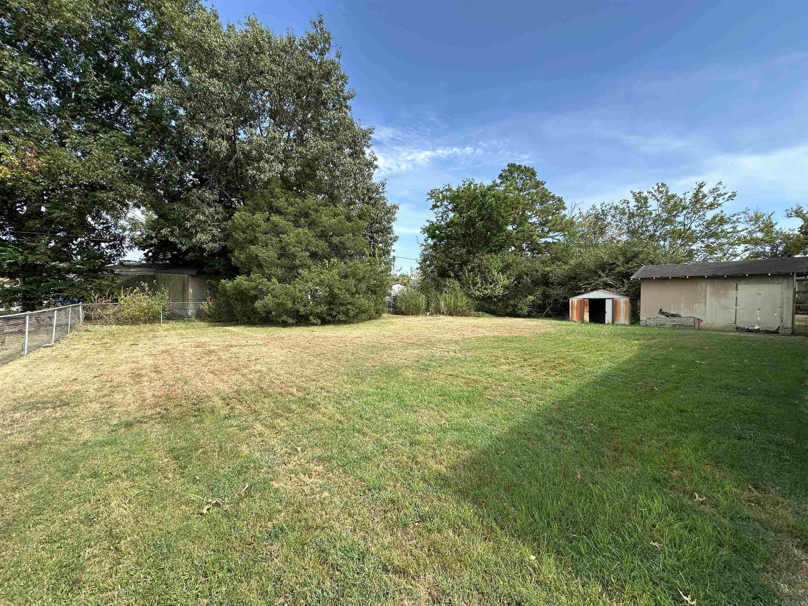 2404 Boydston St.  Jonesboro, AR