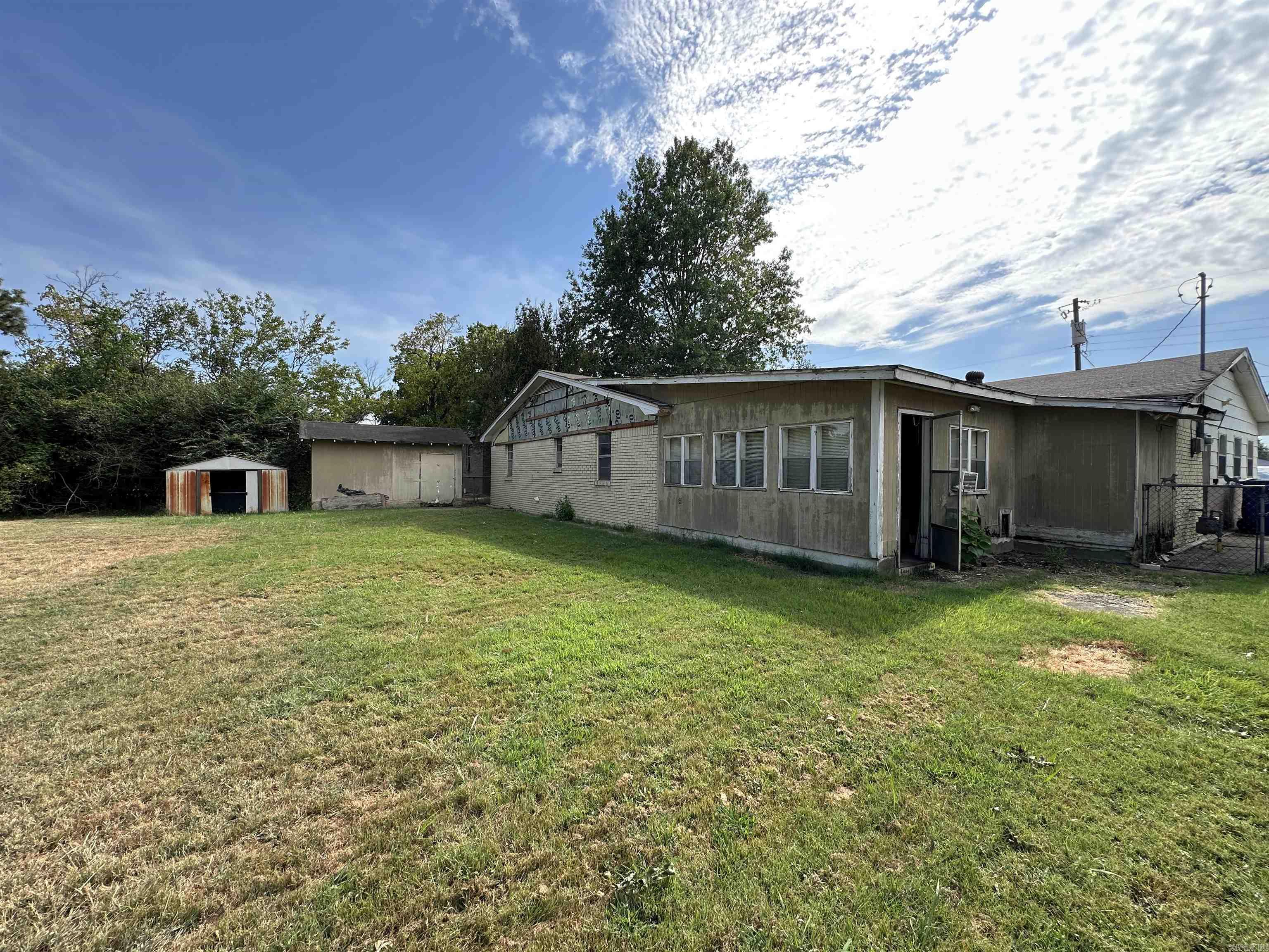 2404 Boydston St.  Jonesboro, AR
