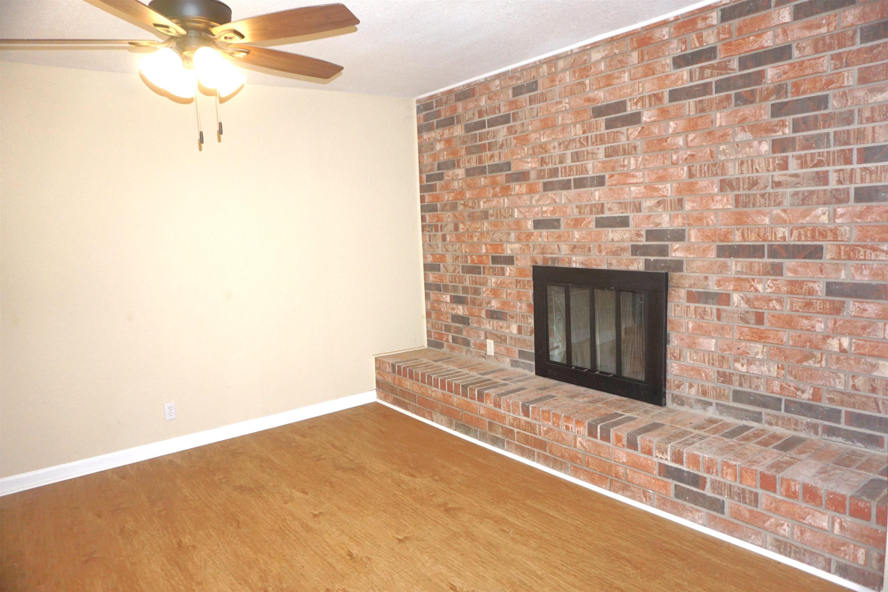 300 Clark ST  Bald Knob, AR