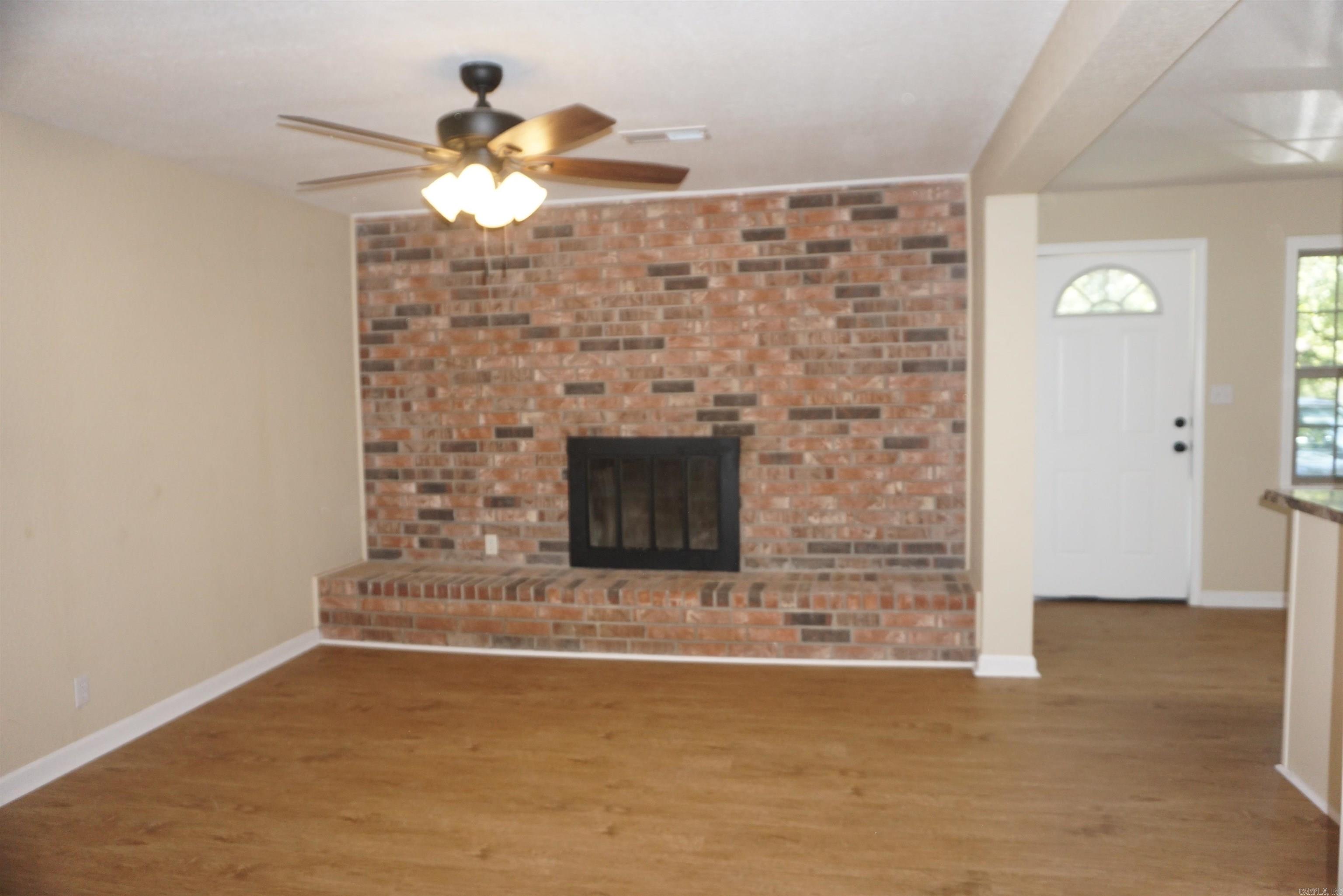 300 Clark ST  Bald Knob, AR