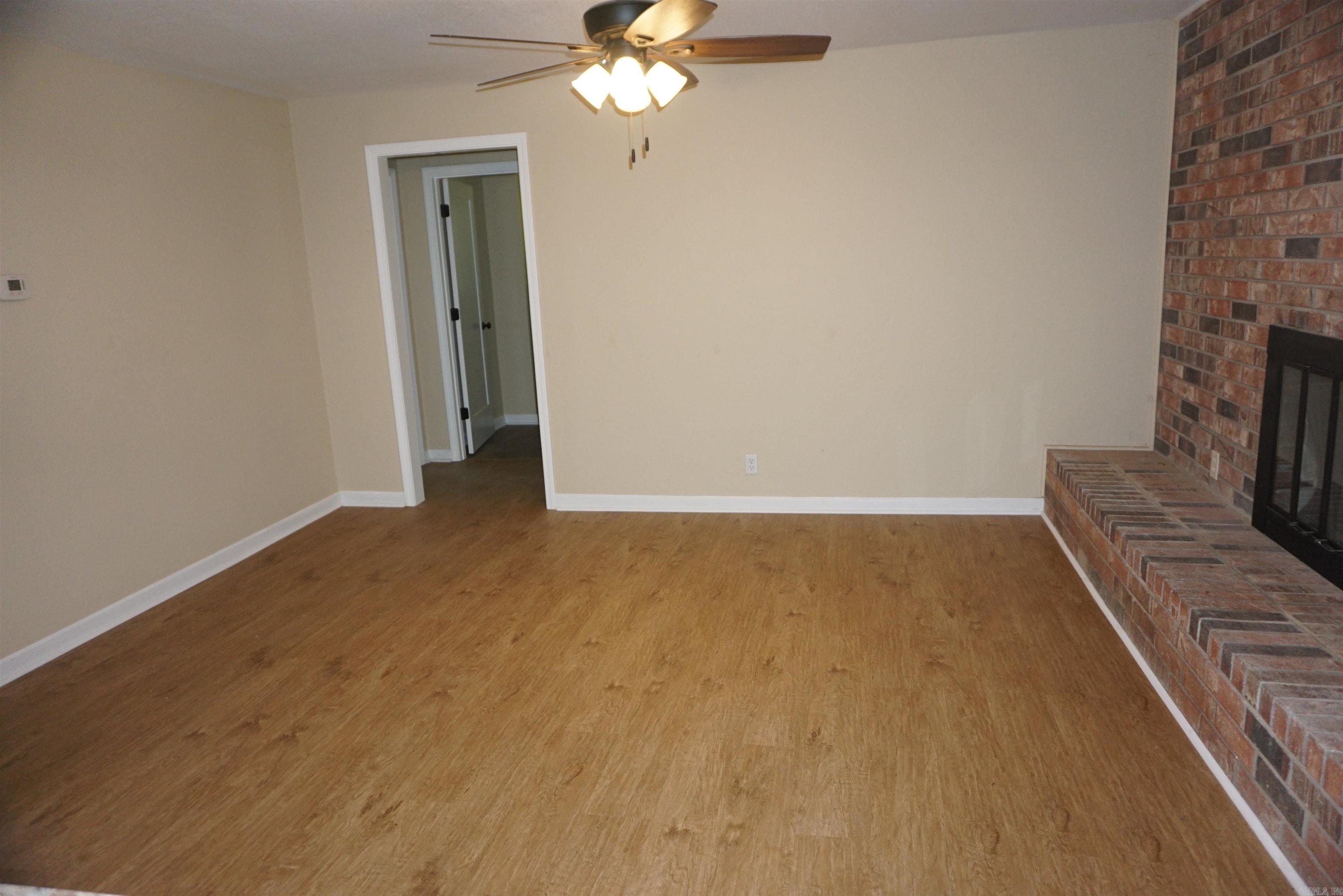 300 Clark ST  Bald Knob, AR