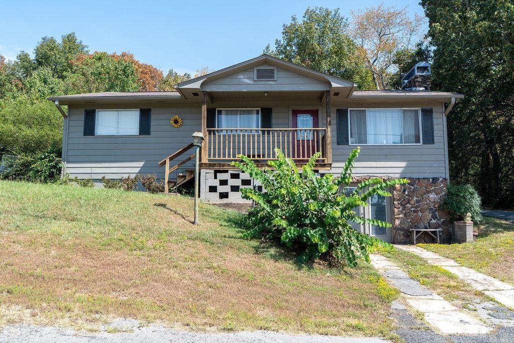 1308  W. Main  Heber Springs, AR