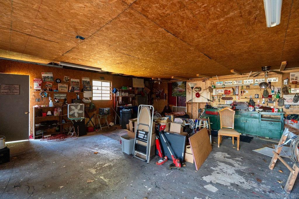 1308 W. Main  Heber Springs, AR