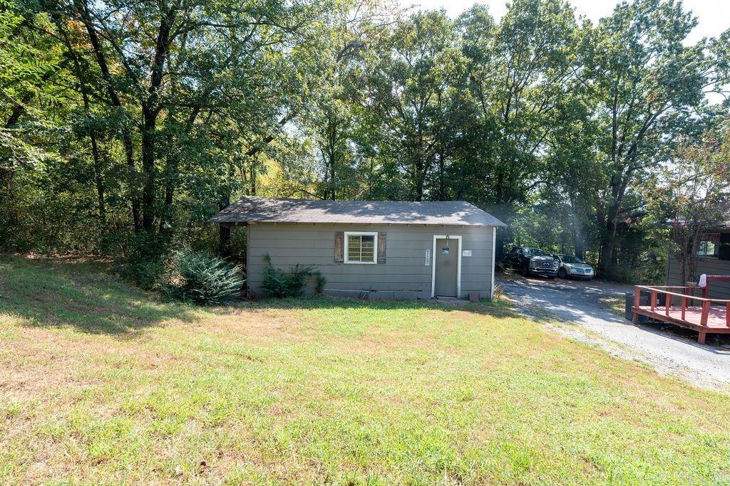 1308 W. Main  Heber Springs, AR