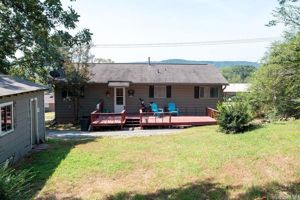 1308 W. Main  Heber Springs, AR