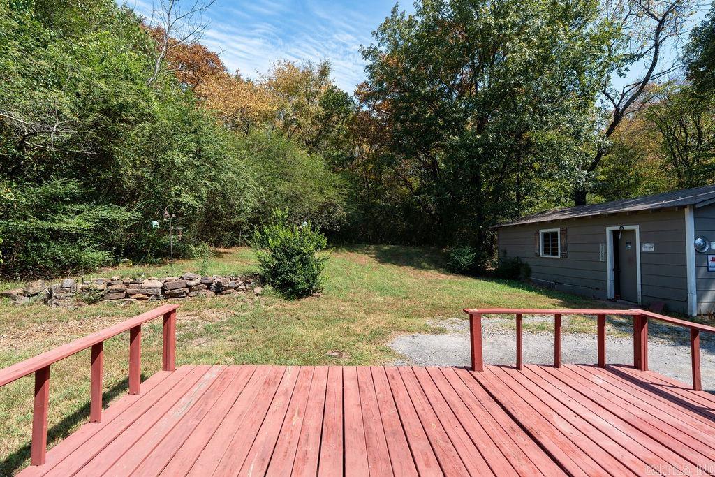 1308 W. Main  Heber Springs, AR