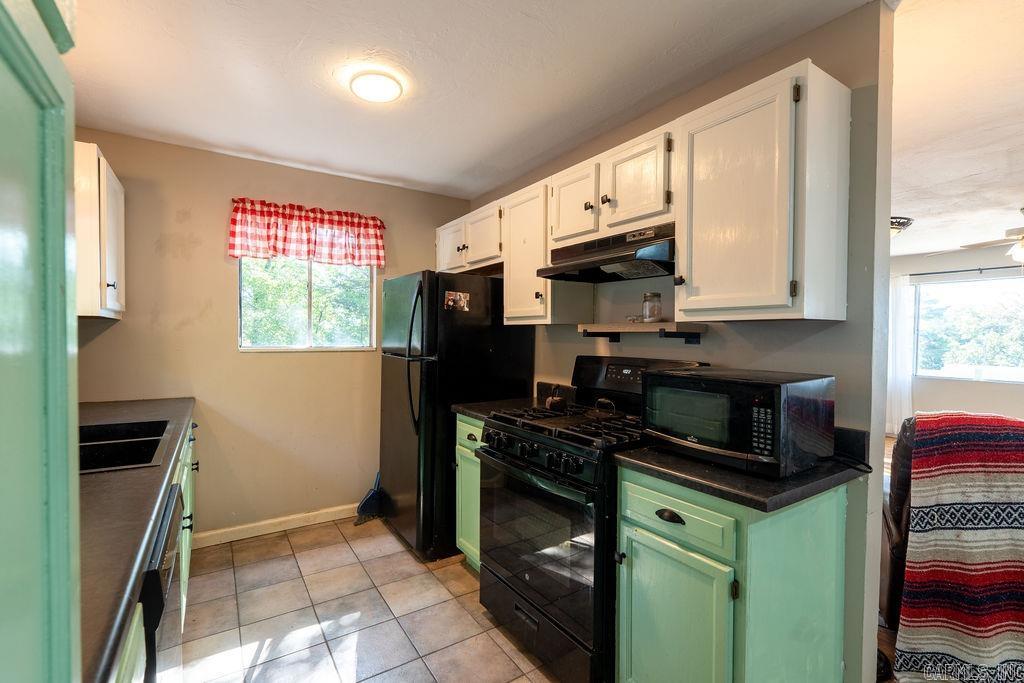 1308 W. Main  Heber Springs, AR