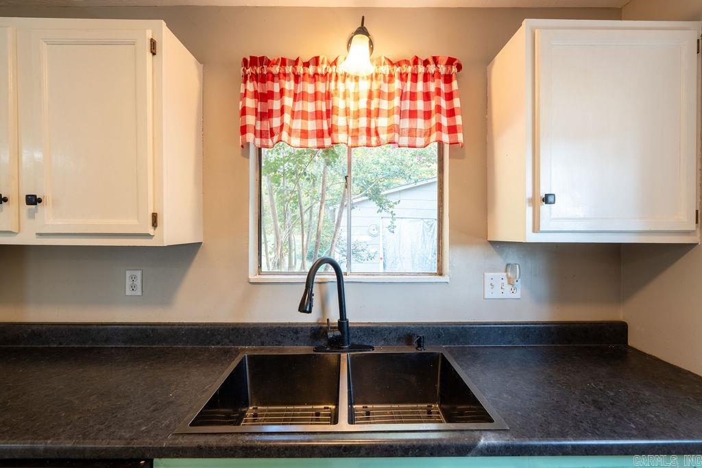 1308 W. Main  Heber Springs, AR