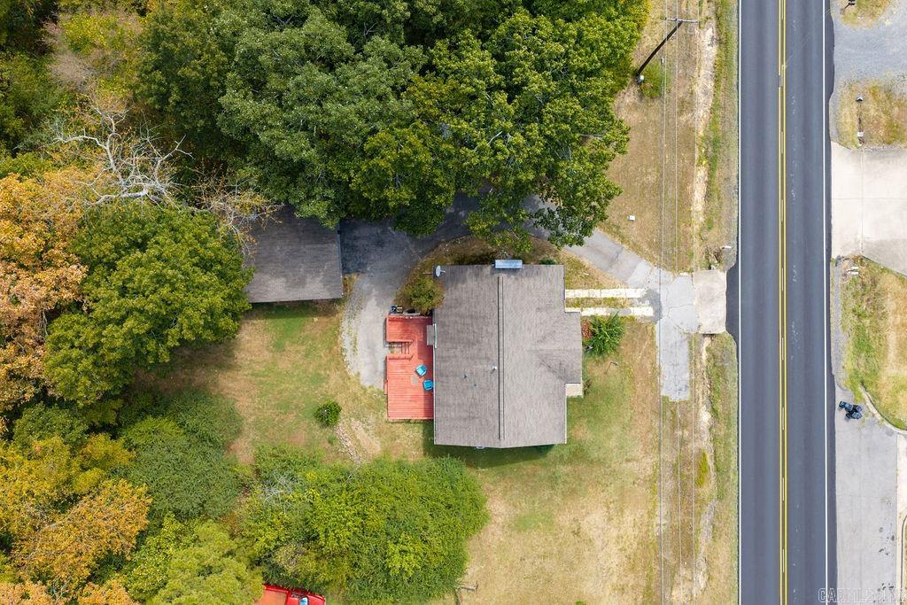 1308 W. Main  Heber Springs, AR
