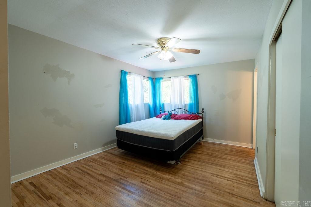 1308 W. Main  Heber Springs, AR