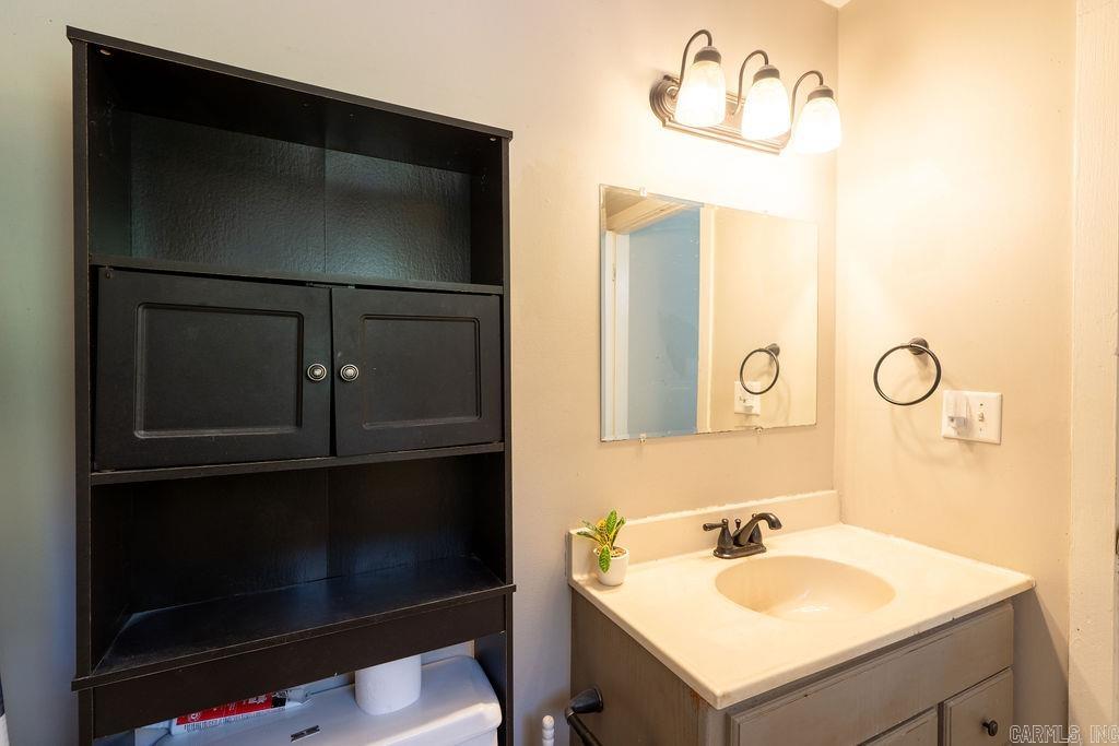 1308 W. Main  Heber Springs, AR