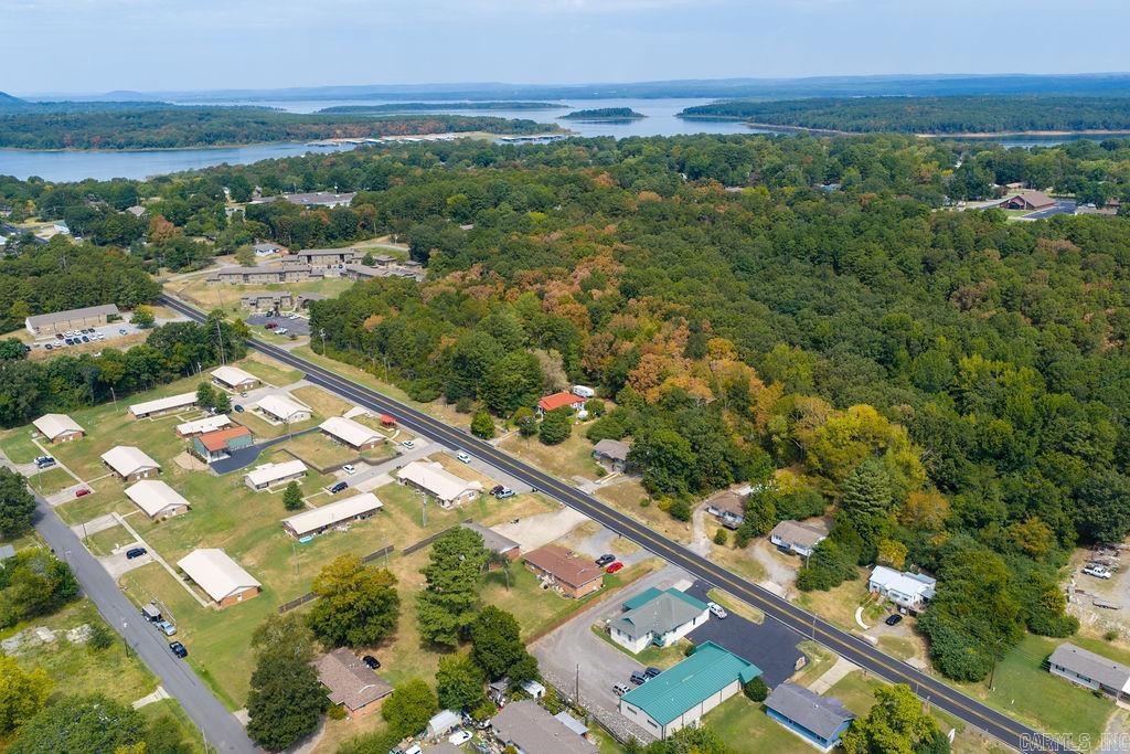 1308 W. Main  Heber Springs, AR